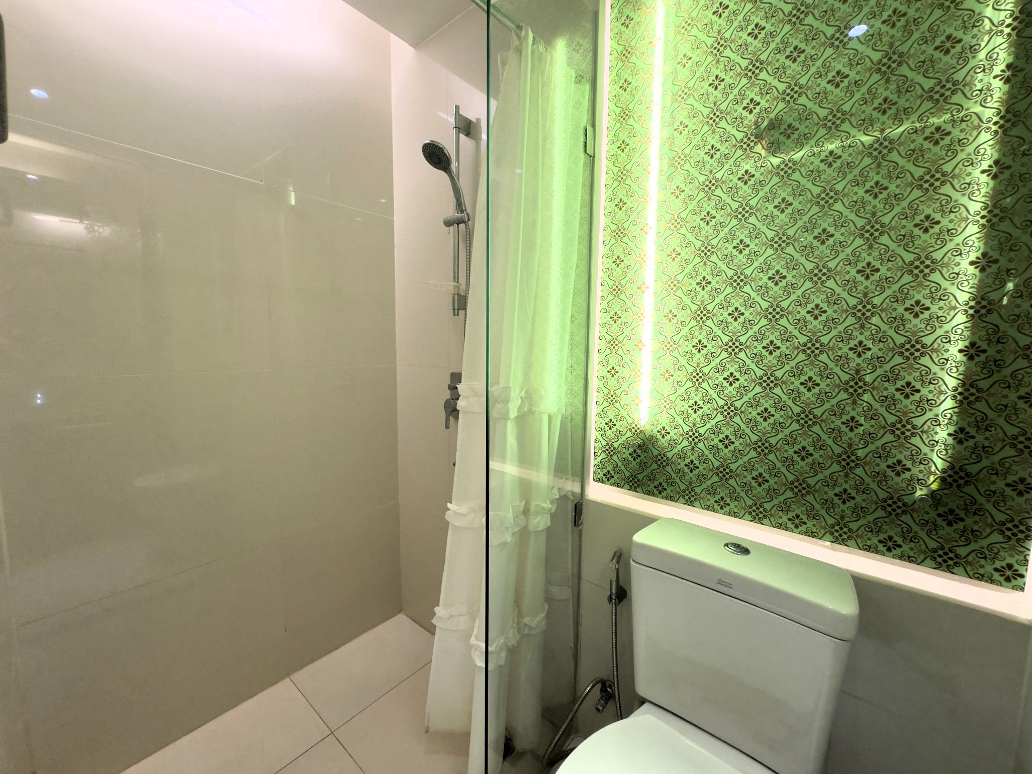 Grande Caribbean/F4 1 BED · 1 BATH · 37 SQM · 1 BALCONY 15
