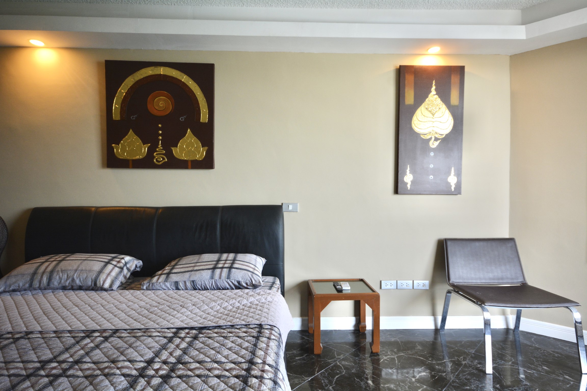 Angket/F10 2 BED · 1 BATH · 73 SQ M · 1 BALCONY · POOL VIEW 18