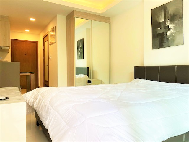Laguna Beach Resort 2/F2 STUDIO · 1 BATH · 24 SQ M · 1 BALCONY 5