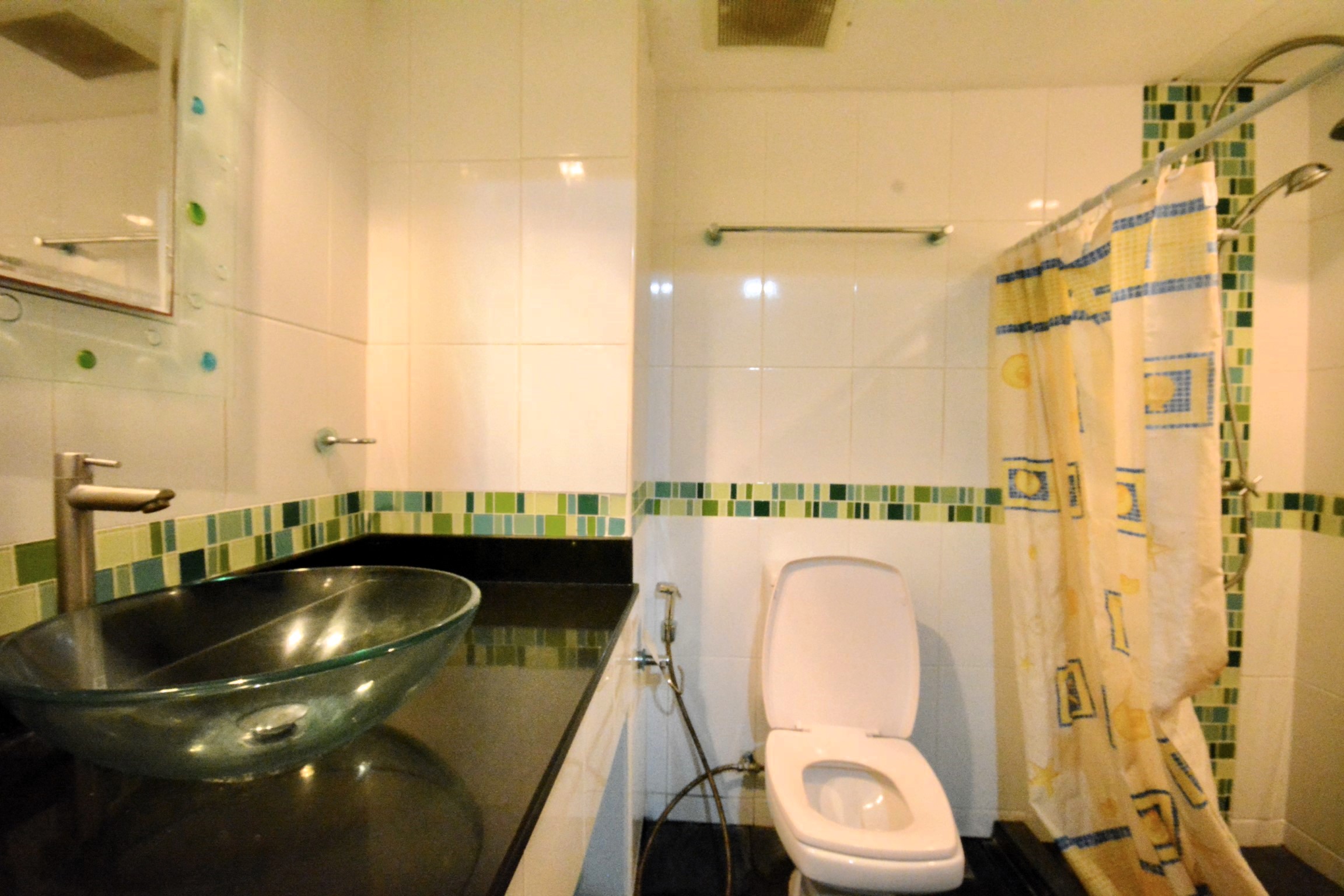 FLASH SALE! Pool View Studio at Angket Condo: Price Slashed by 250,000 THB! (Guaranteed Owner Finance) WAS 1.7 Million THB. NOW JUST 1.45 Million THB. 15