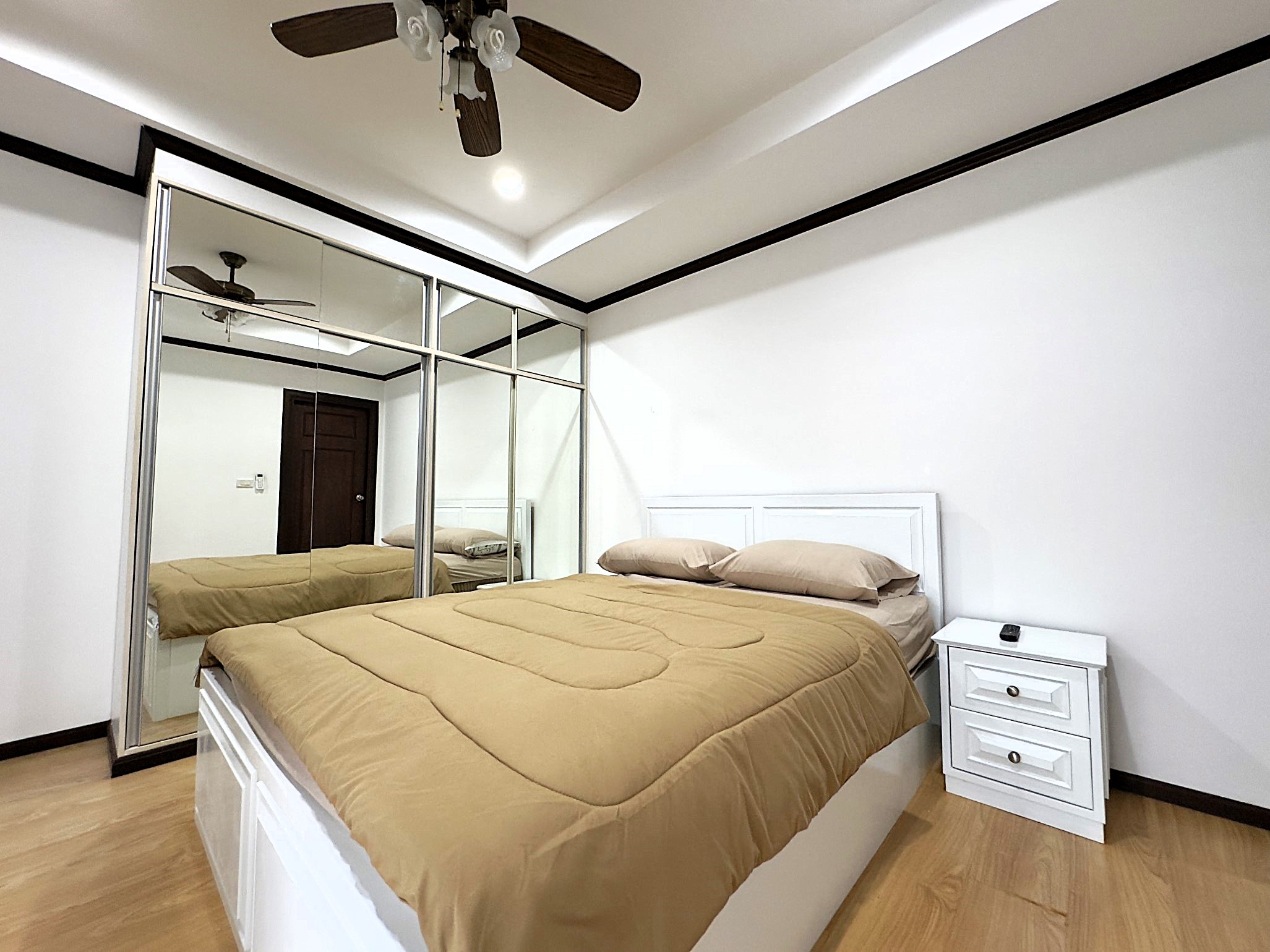 Siam Oriental Twins/F4 1 BED · 2 BATH · 82 SQ M · 2 BALCONIES · SEA VIEW 14