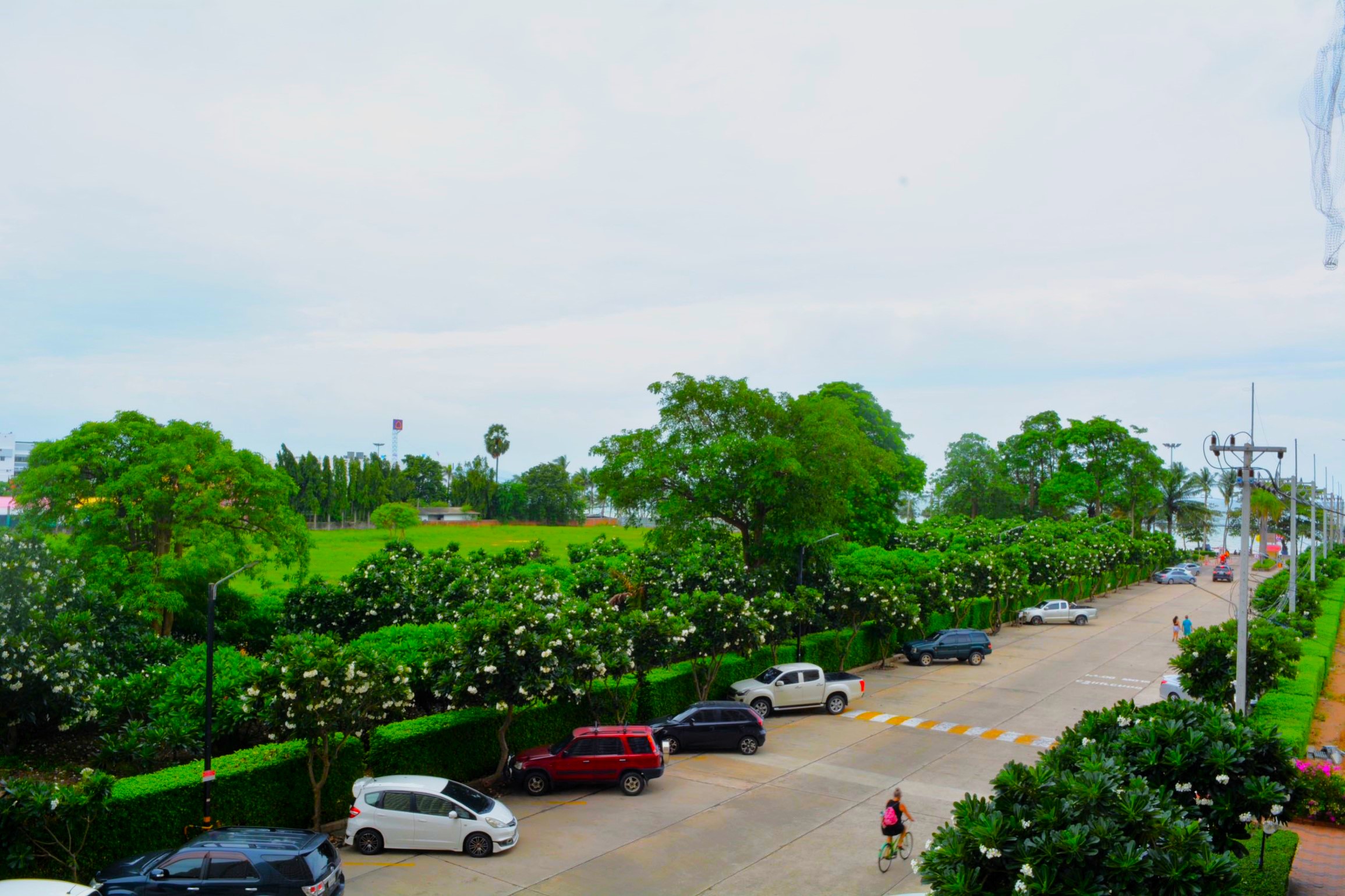 Jomtien Beach Condominium/S1/F3 1 BED · 1 BATH · 68 SQ M · 2 BALCONIES 17