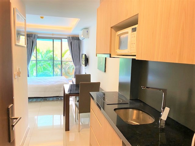 Laguna Beach Resort 2/F2 STUDIO · 1 BATH · 24 SQ M · 1 BALCONY