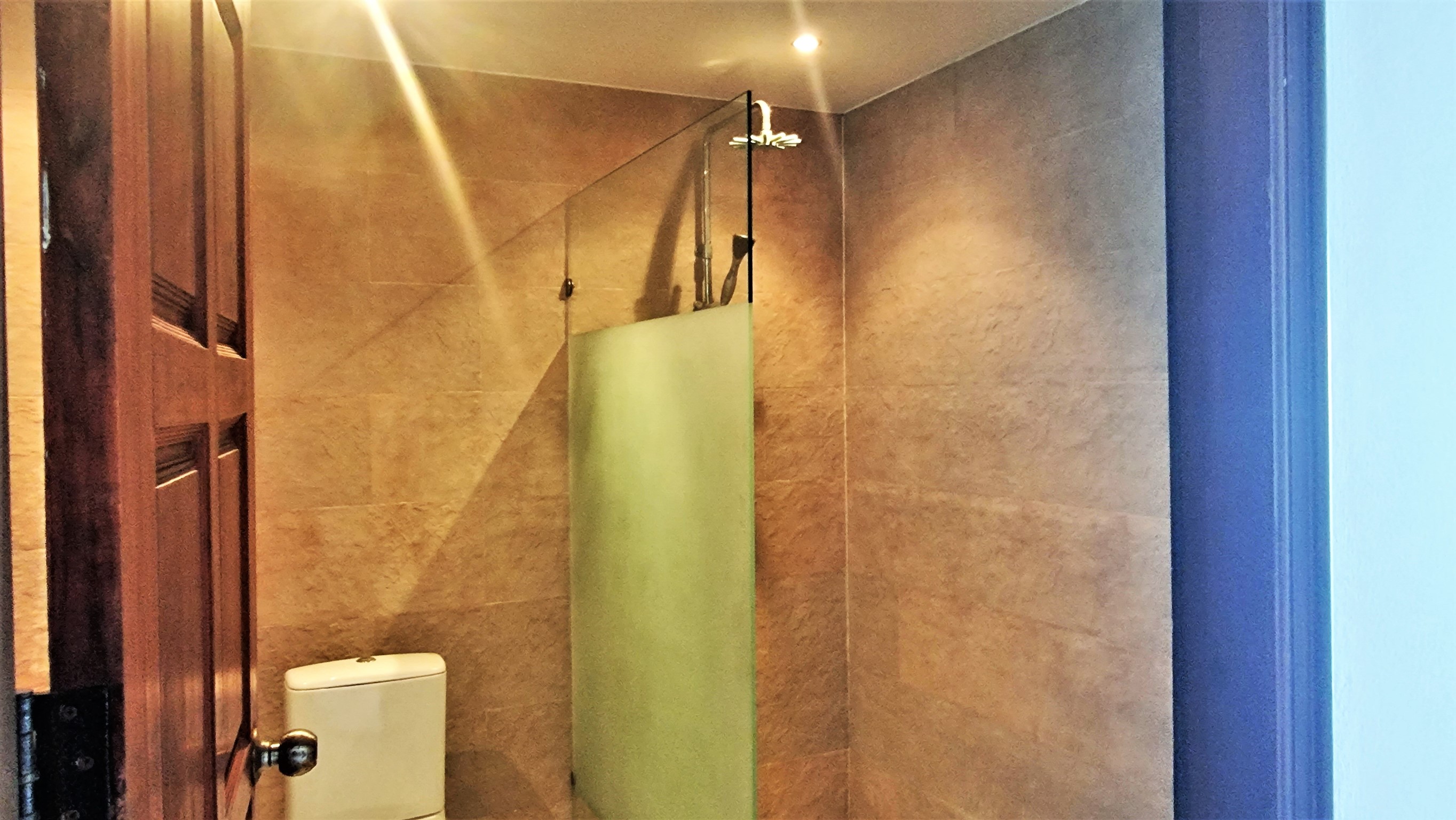 The Residence/F7 LARGE STUDIO · 1 BATH · 52 SQ M · BALCONY 13