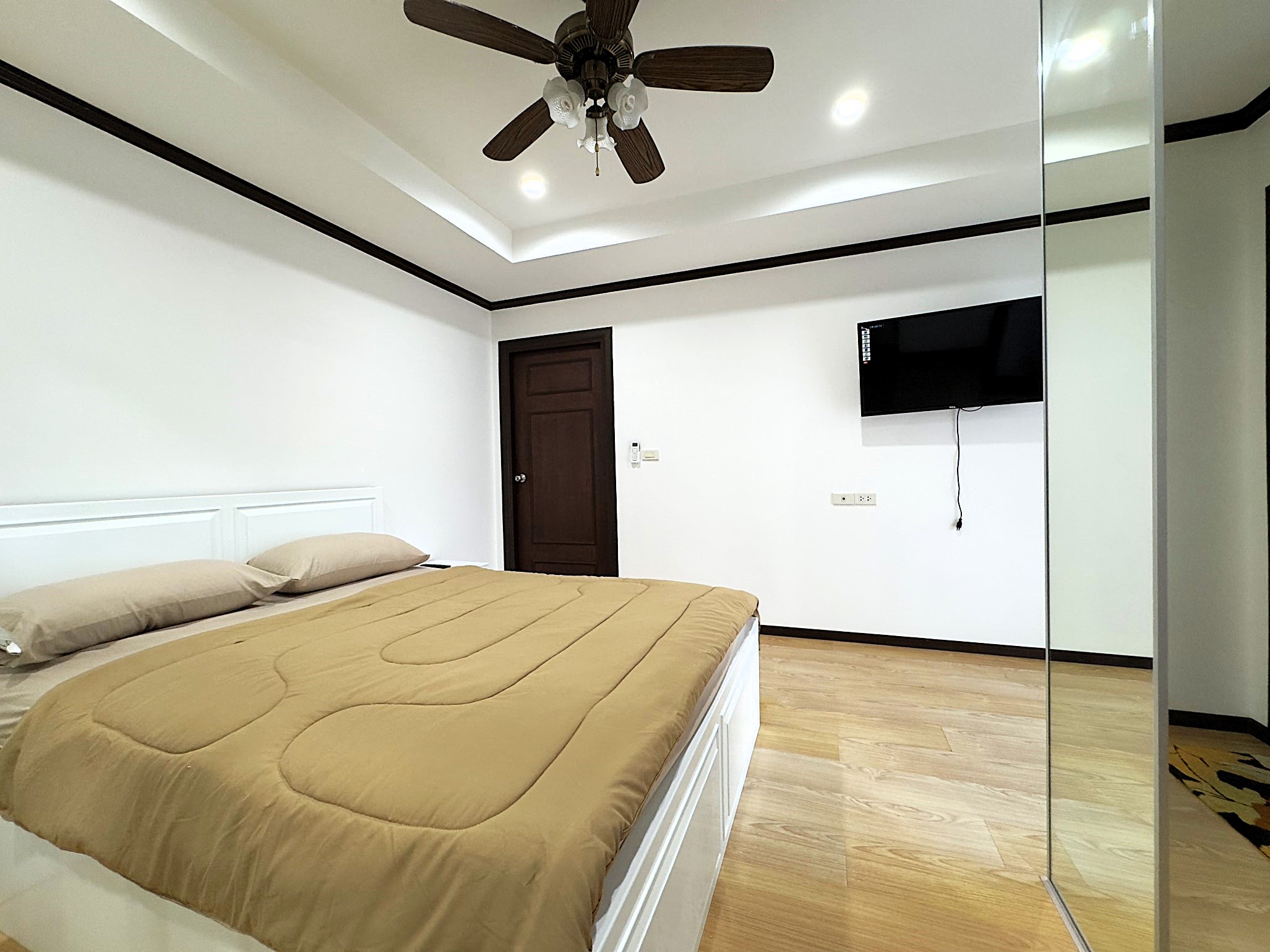 Siam Oriental Twins/F4 1 BED · 2 BATH · 82 SQ M · 2 BALCONIES · SEA VIEW 16