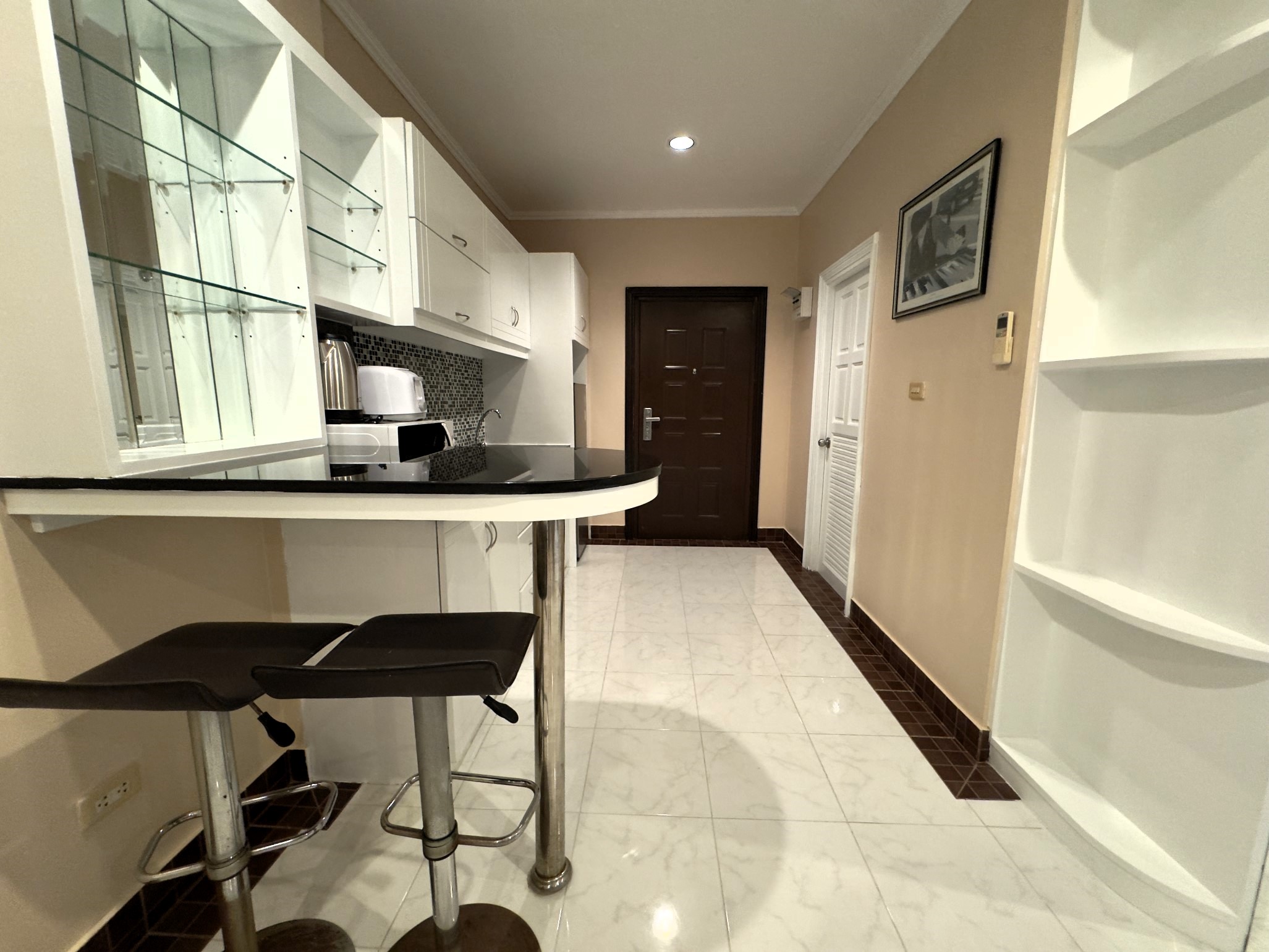 View Talay 8/F8 LARGE STUDIO · 1 BATH · 48 SQ M · 1 BALCONY · FANTASTIC SEA VIEW 2