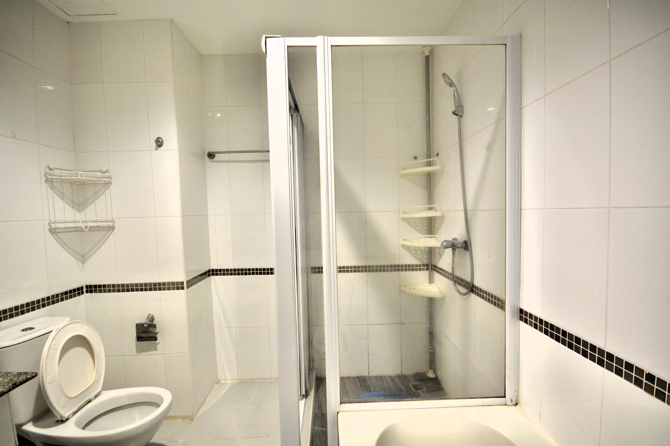 TW Platinum Suites/F4 1 BED · 1 BATH · 52 SQ M · 1 BALCONY 8