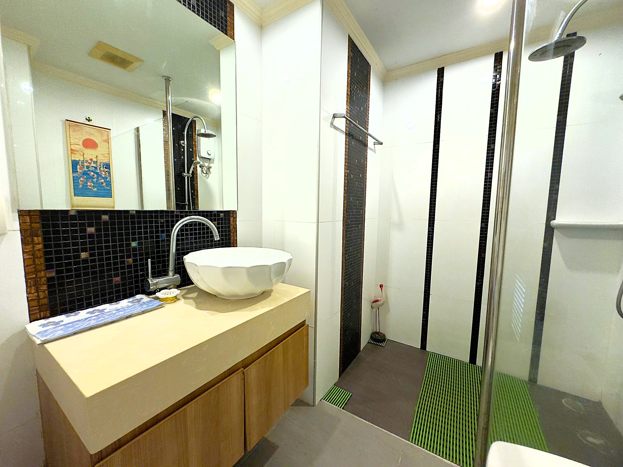 One Bedroom 35sqm Condo in Amazon Residence Jomtien 600 Meters from Beach 11