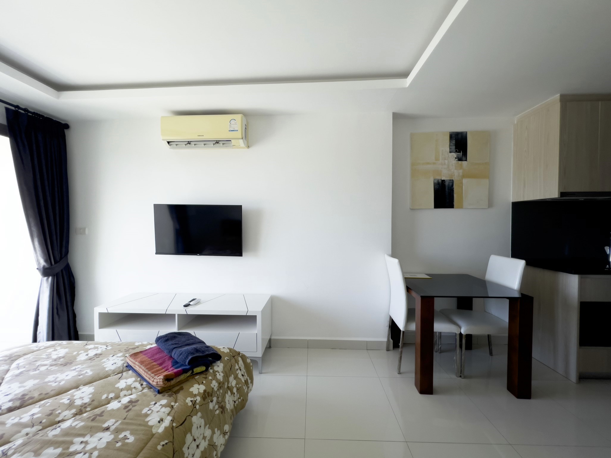 Laguna Beach Resort 3/F8 STUDIO · 1 BATH · 25 SQ M · 1 BALCONY 12