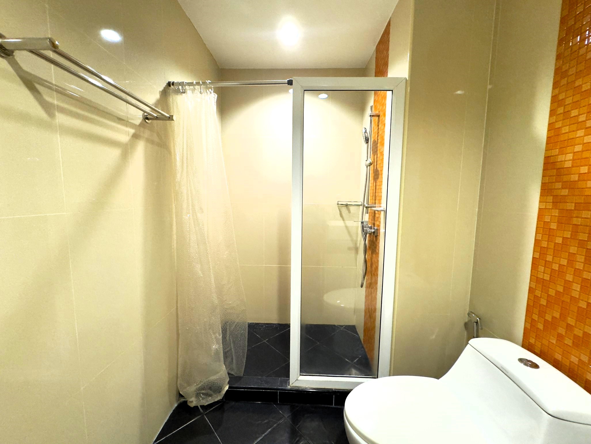 New Nordic Trend 4/F4 1 BED · 1 BATH · 34 SQ M · BALCONY · POOL VIEWS 15