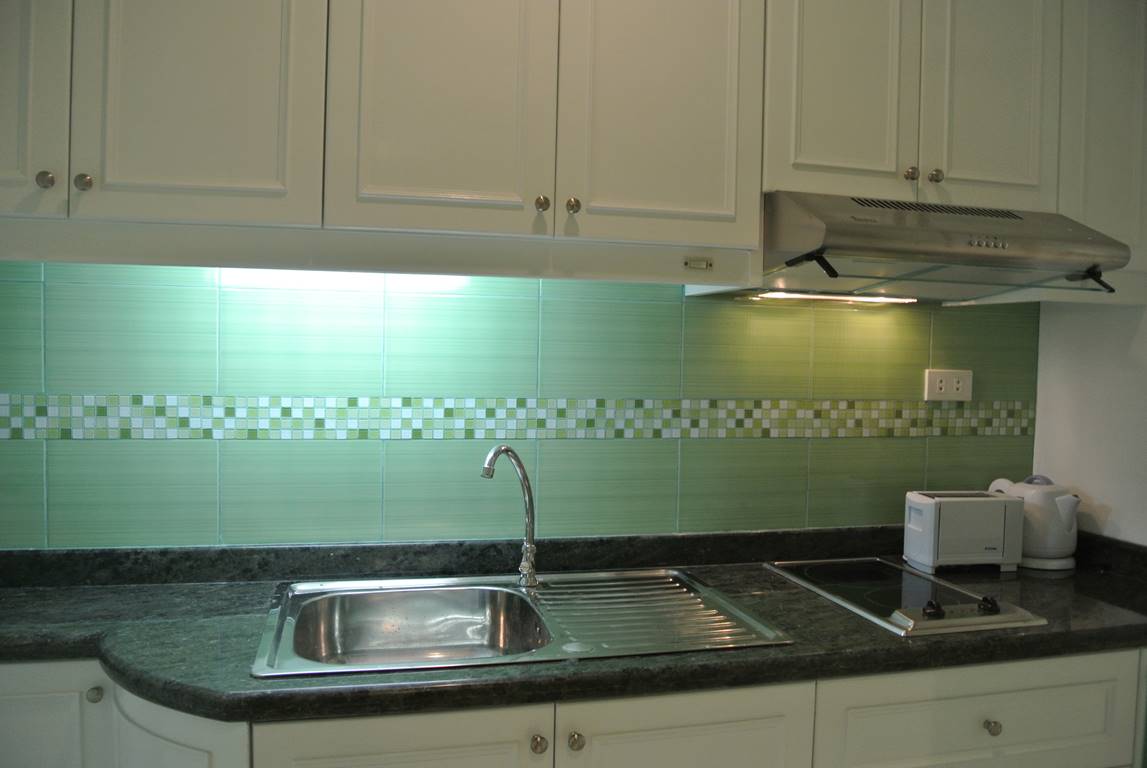 Jomtien Beach Condominium/A2/F12 STUDIO · 1 BATH · 30 SQ M · 1 BALCONY 2