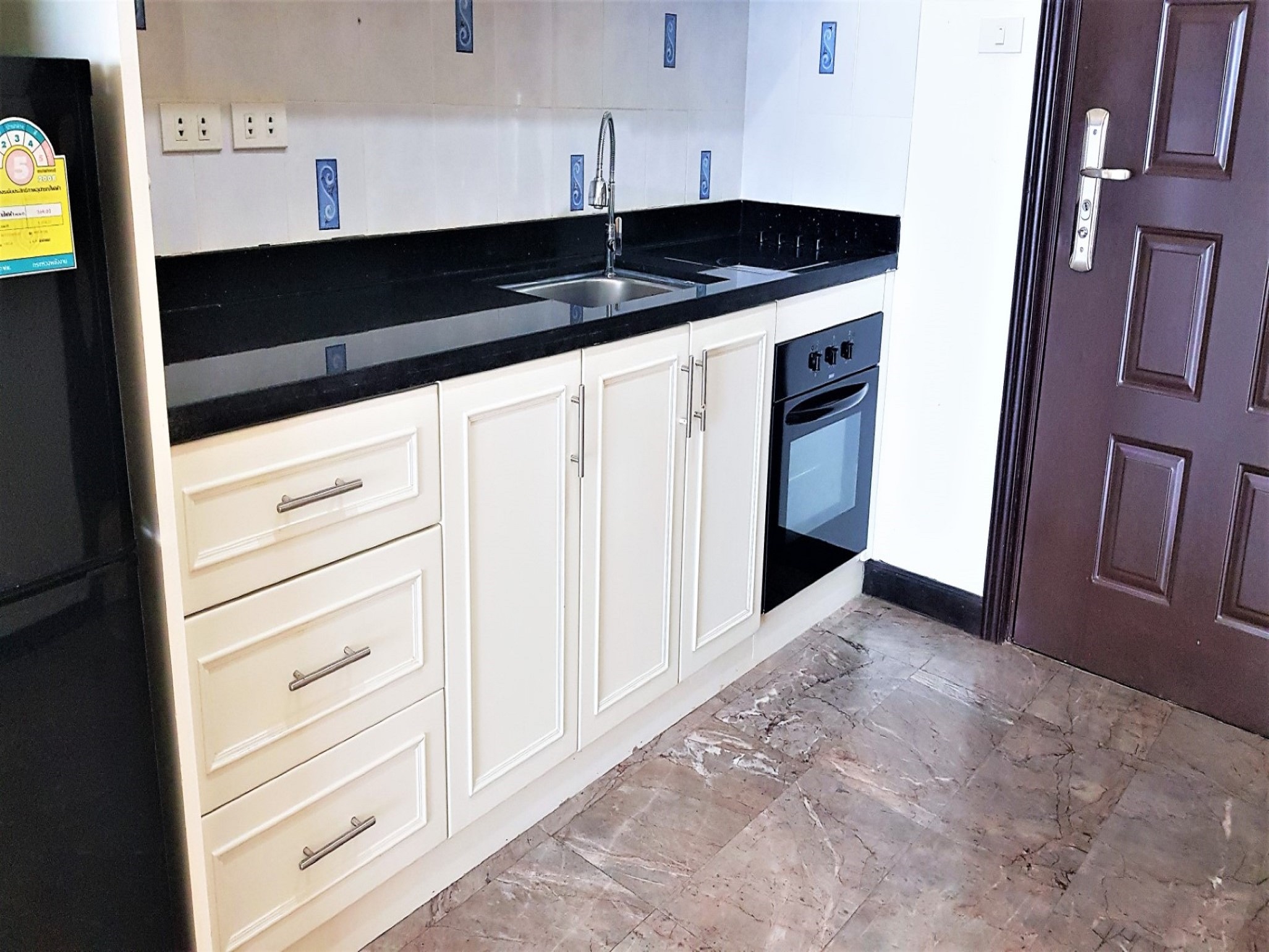 View Talay 8/F30 LARGE LUXURY STUDIO · 1 BATH · 48 SQ M · 1 BALCONY · FANTASTIC SEA VIEW 11
