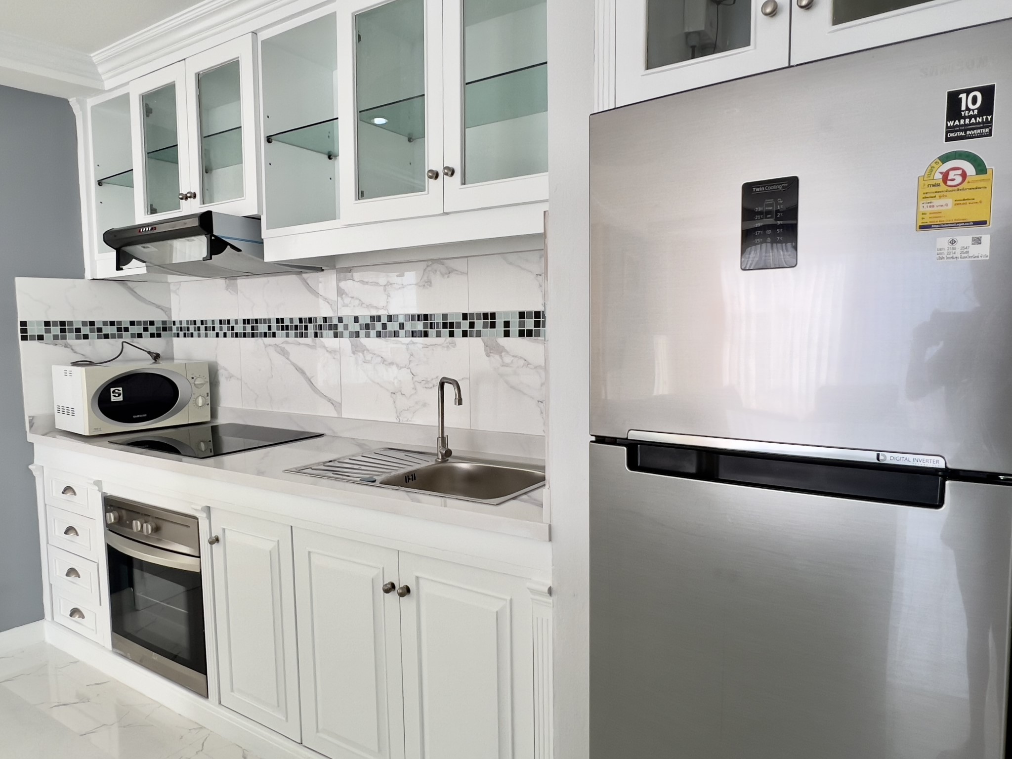 Peak Condo/F5 1 BED · 2 BATH · 105 SQ M · 1 BALCONY · CORNER CONDO · SEA VIEW 30