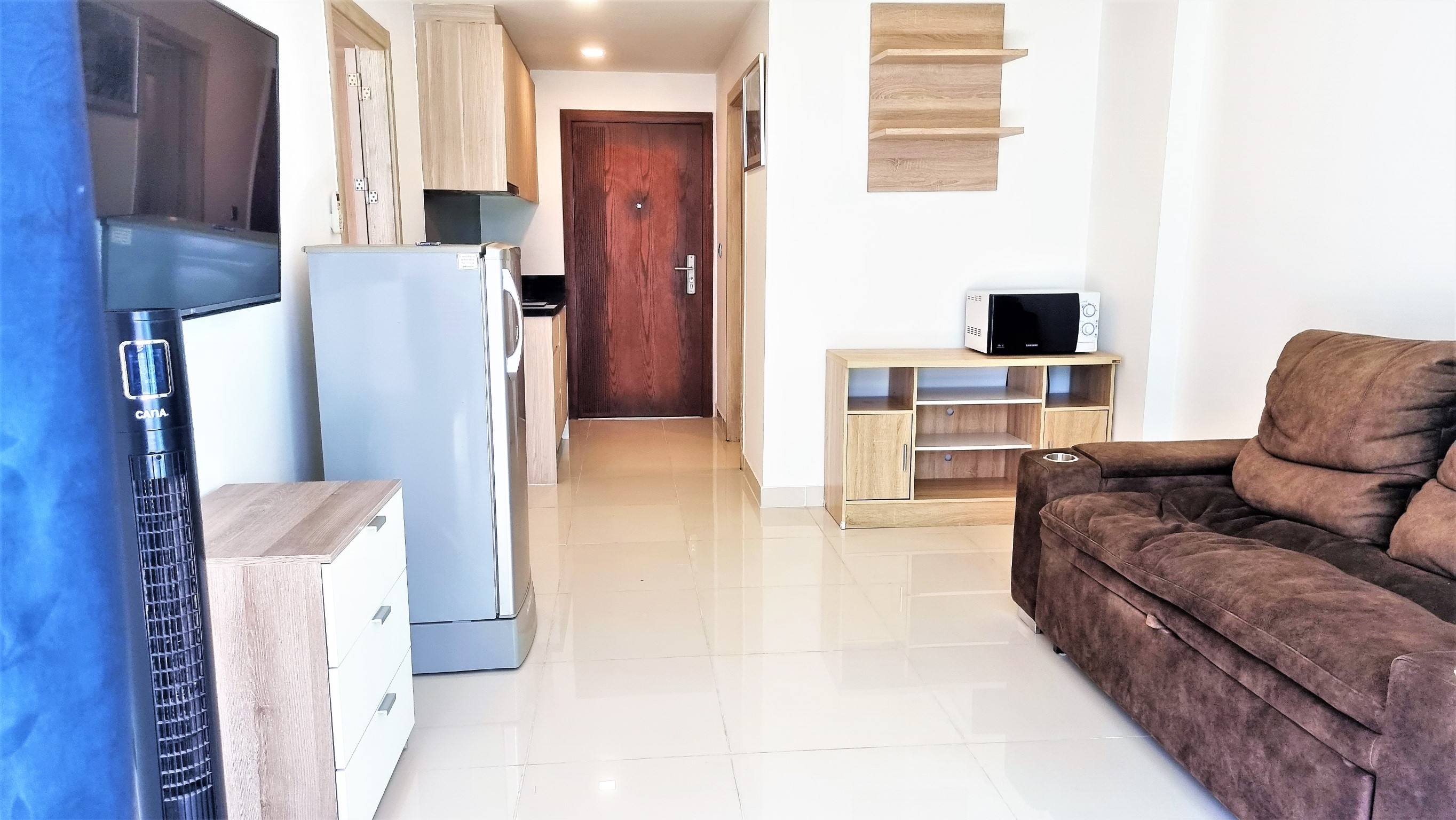 Laguna Beach Resort 1/F4 1 BED · 2 BATH · 51 SQ M · 1 BALCONY · POOL VIEWS