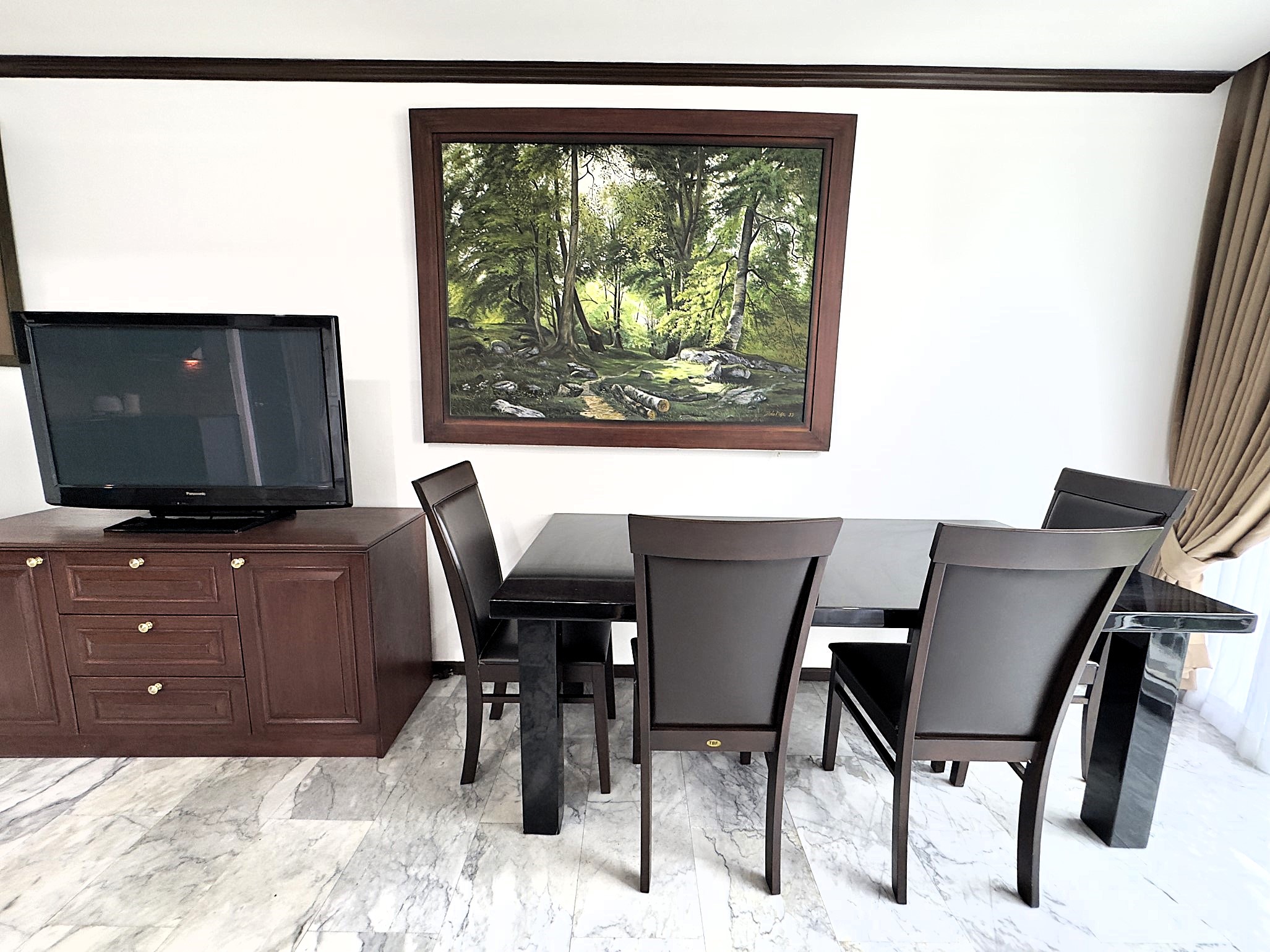 Siam Oriental Twins/F4 1 BED · 2 BATH · 82 SQ M · 2 BALCONIES · SEA VIEW 11