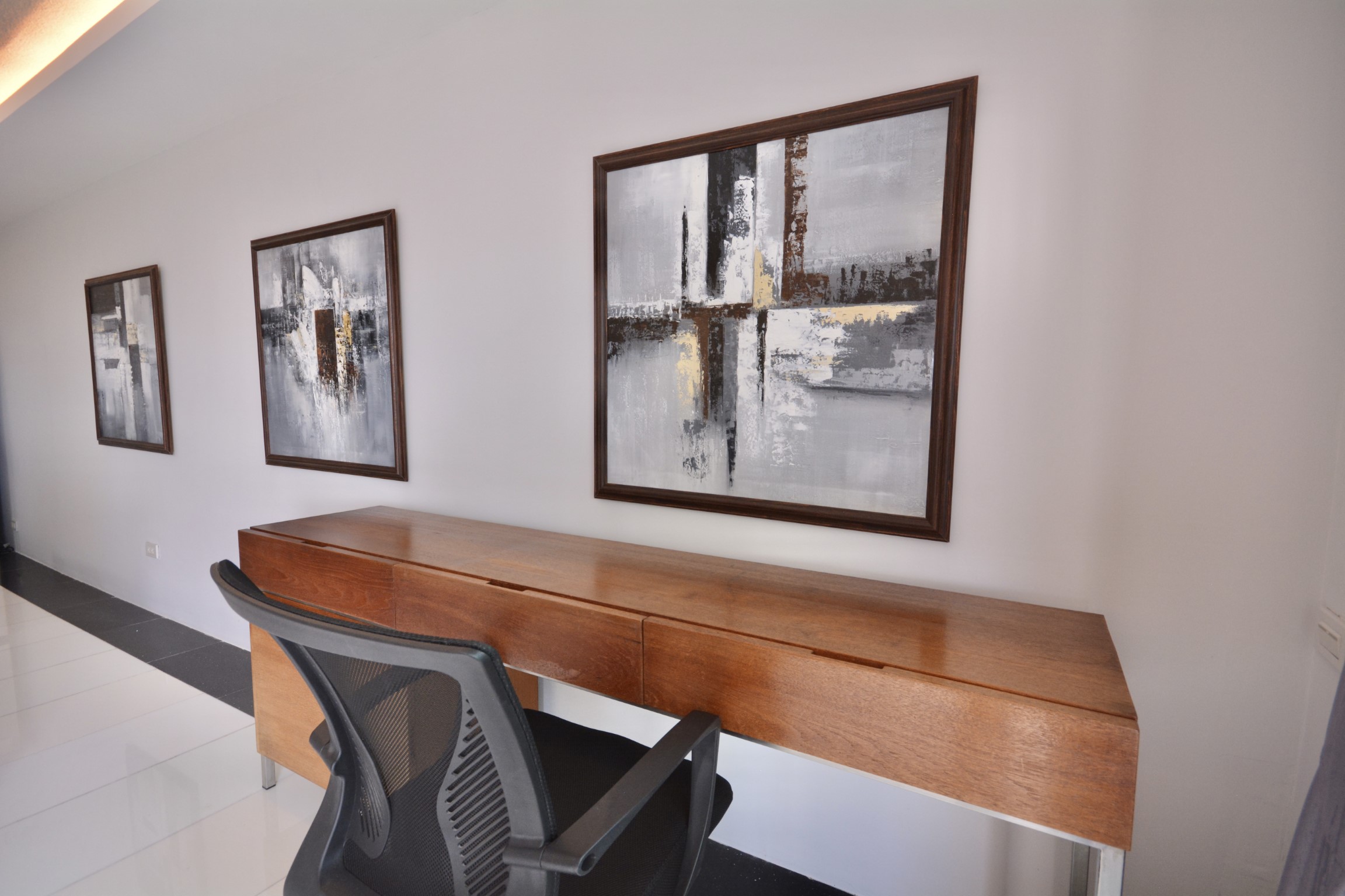 Angket/F17 1 BED · 2 BATH · 108 SQ M · 1 BALCONY · SEA & CITY VIEWS 7