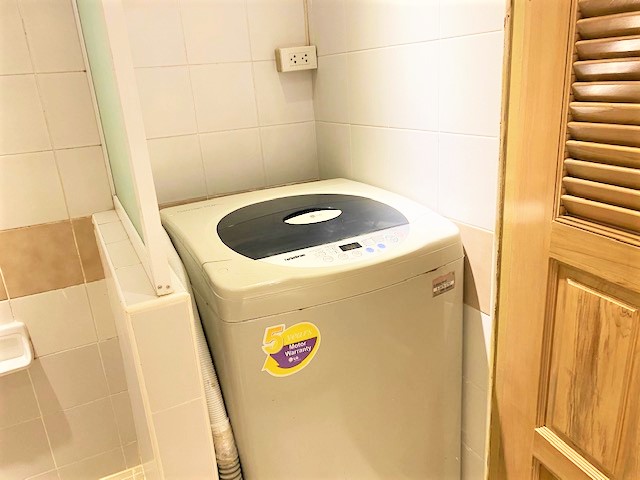 Jomtien Beach Condominium/A3/F6 STUDIO· 1 BATH · 30 SQM · 1 BALCONY 7