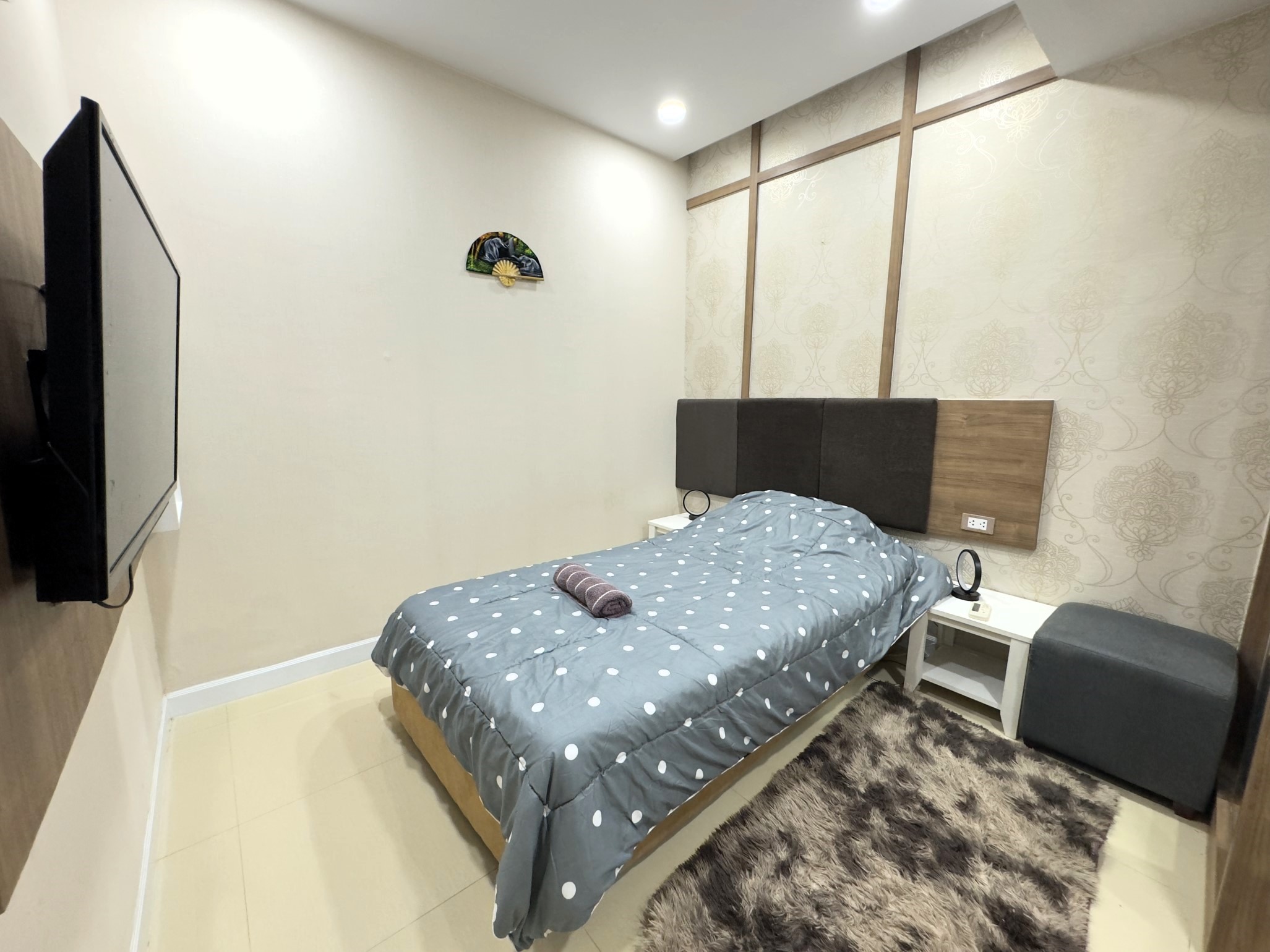 Dusit Grand/F3 2 BED · 1 BATH · 55 SQM · 1 BALCONY · SEA VIEW 27