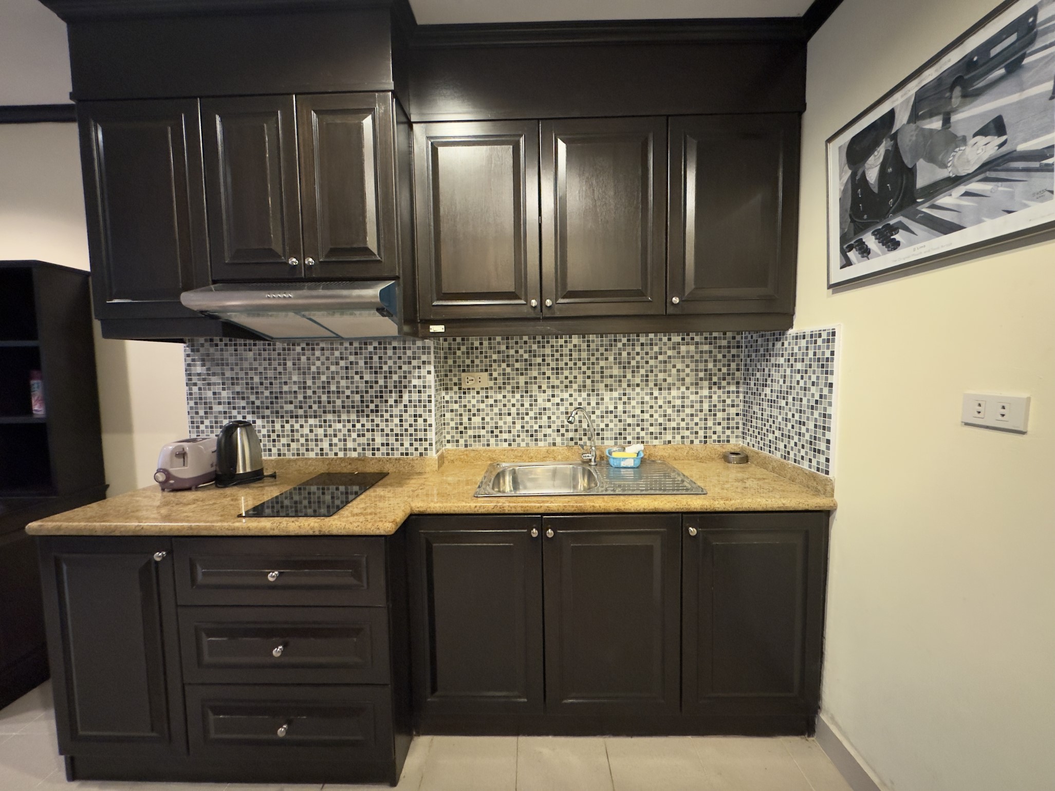 View Talay 1//F2 LARGE STUDIO · 1 BATH · 37 SQ M · 1 BALCONY 2