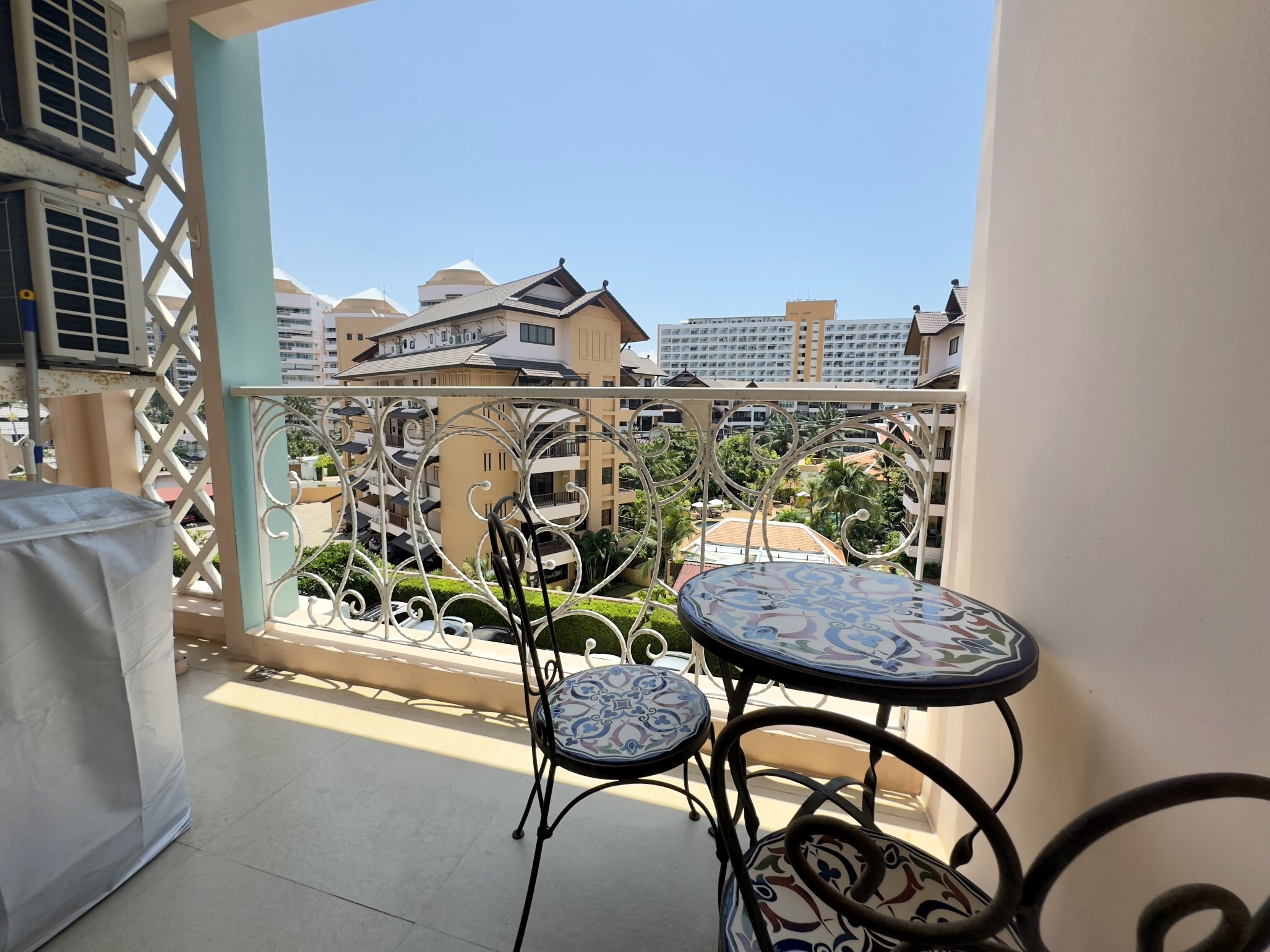 Grande Caribbean/F4 1 BED · 1 BATH · 37 SQM · 1 BALCONY 10