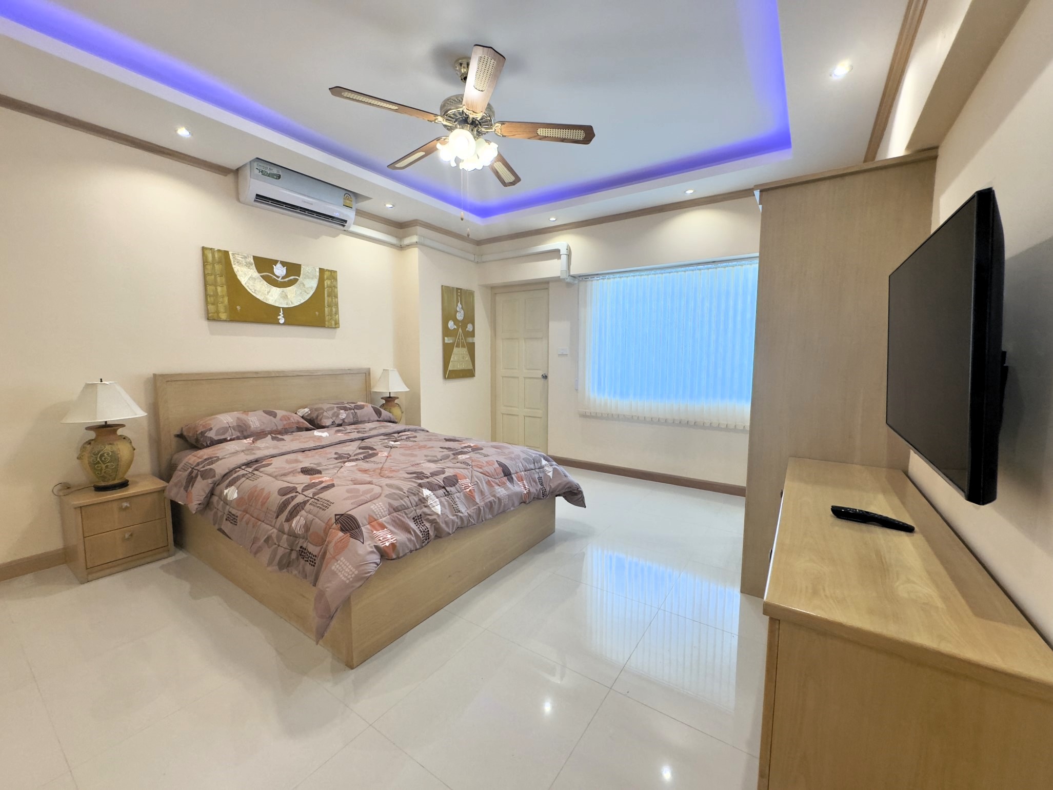 Keha/F5 1 BED · 2 BATH · 64 SQ M · 2 BALCONIES · CORNER APARTMENT 16
