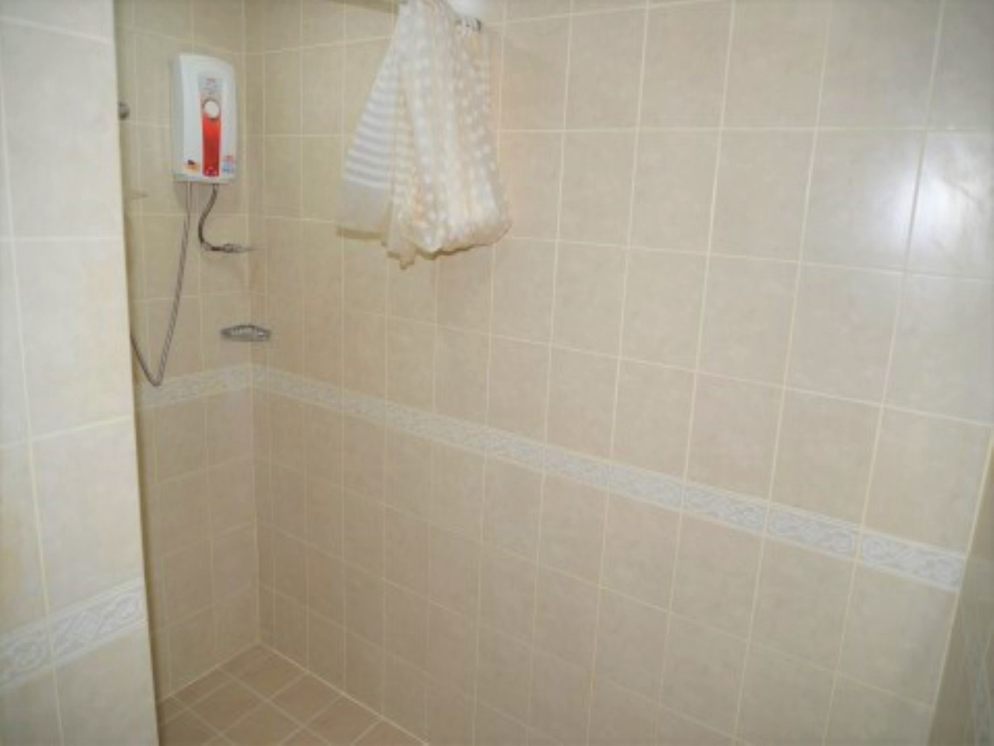 Park Lane/F3 1 BED · 1 BATH · 37 SQM · 1 BALCONY 12