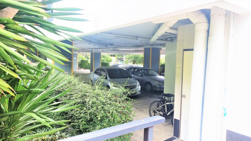 Beach Mountain 6/F2 STUDIO · 1 BATH · 31 SQ M · 1 BALCONY 25