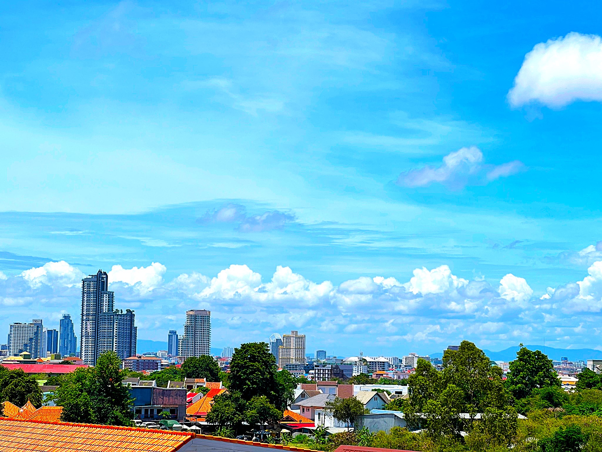 TW Platinum Suites/F6 LARGE STUDIO · 1 BATH · 49 SQ M · 1 BALCONY 22