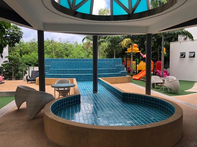Laguna Beach Resort 1/F7 STUDIO · 1 BATH · 25 SQ M · 1 BALCONY 21