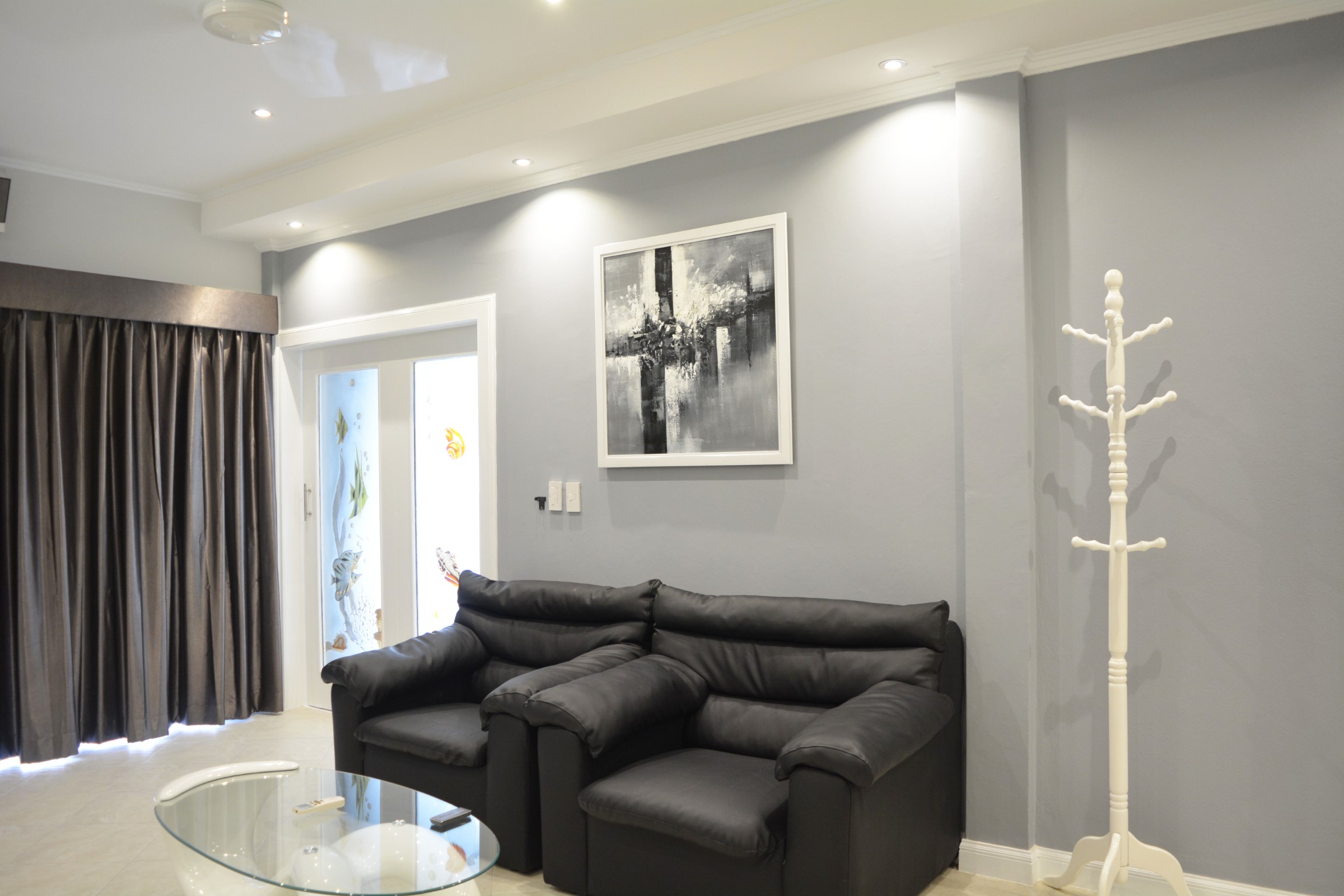 Baan Suan Lalana/TA/F4 1 BED · 1 BATH · 84 SQ M · 1 BALCONY · POOL VIEW 3
