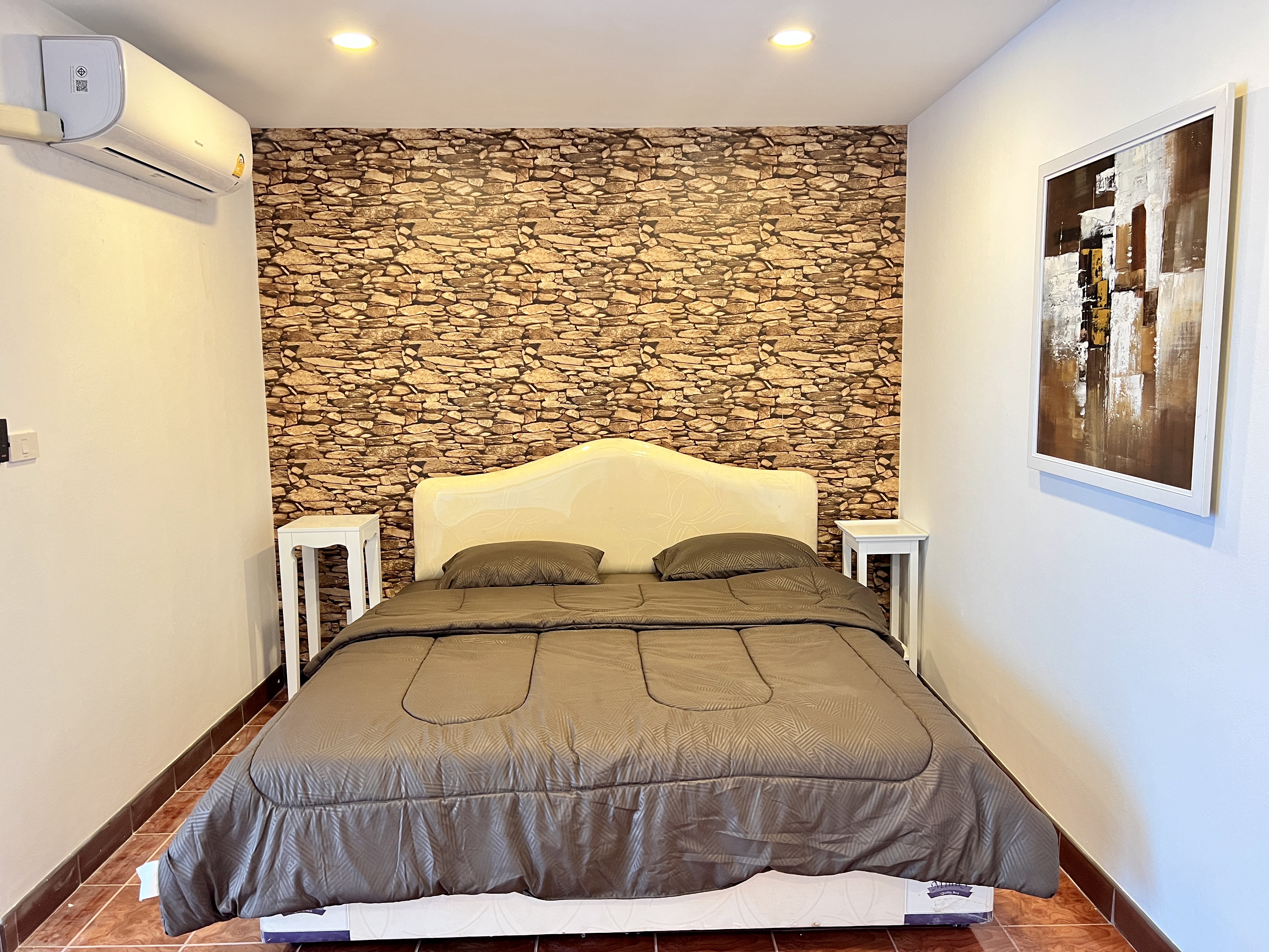 View Talay 1/F8 1 BEDROOM · 2 BATH · 95 SQ M · 2 BALCONIES · SEA & CITY VIEWS 15