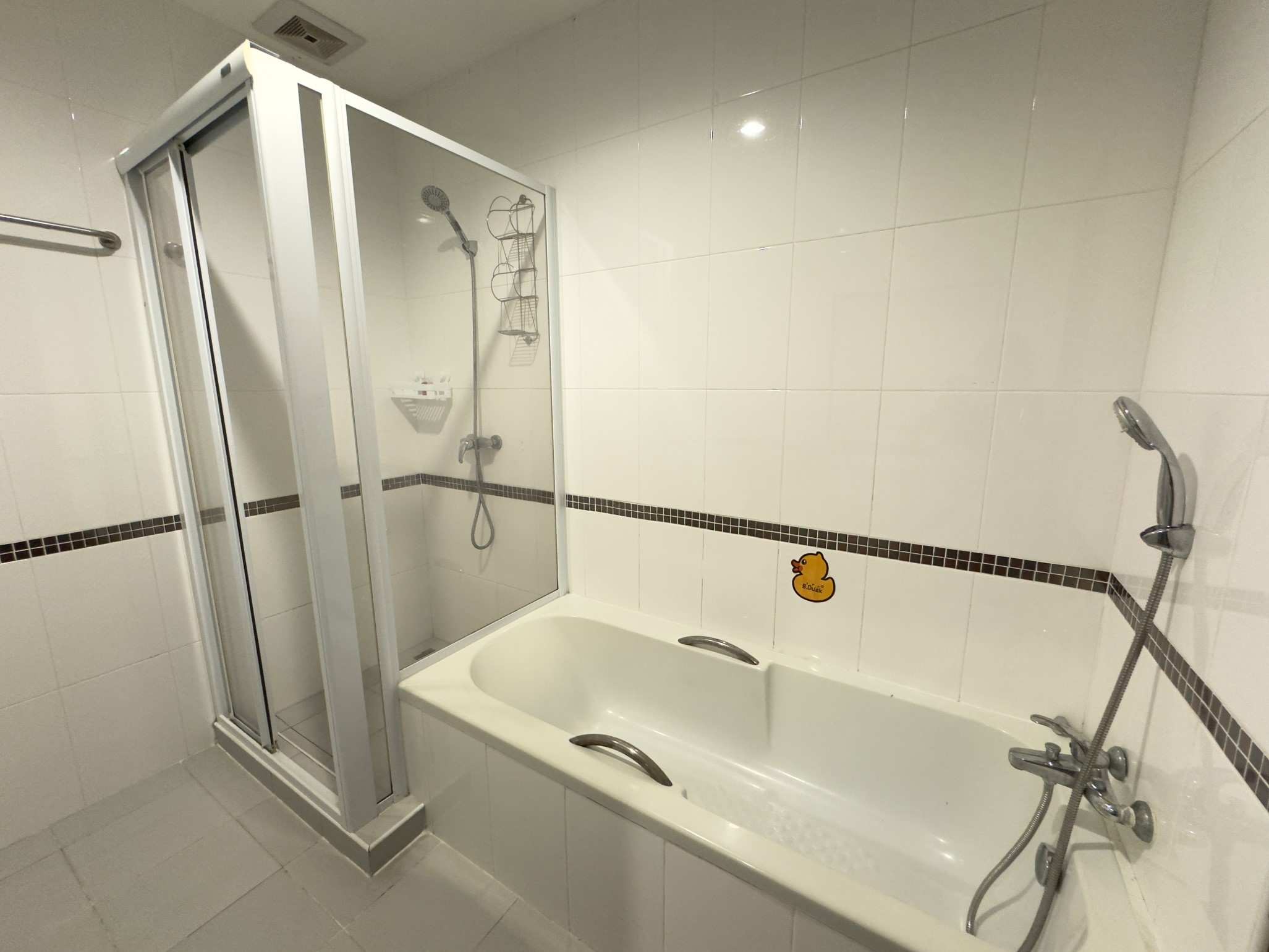 TW Platinum Suites/F3 STUDIO · 1 BATH · 50 SQ M · 1 BALCONY · POOL VIEW 9