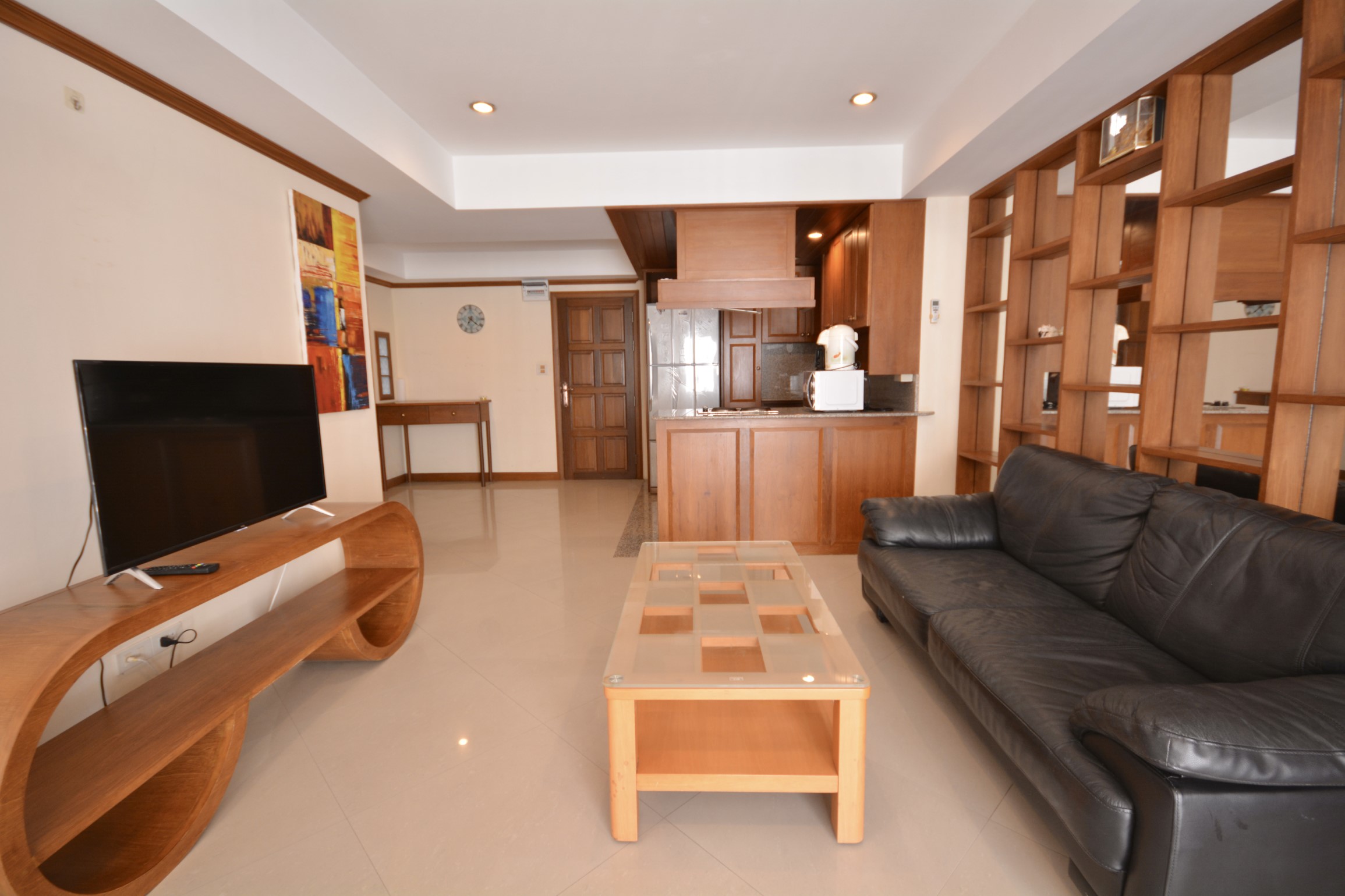 Jomtien Beach Condominium/A2/F11 2 BED · 1 BATH · 75 SQ M · 1 BALCONY · SEA VIEW