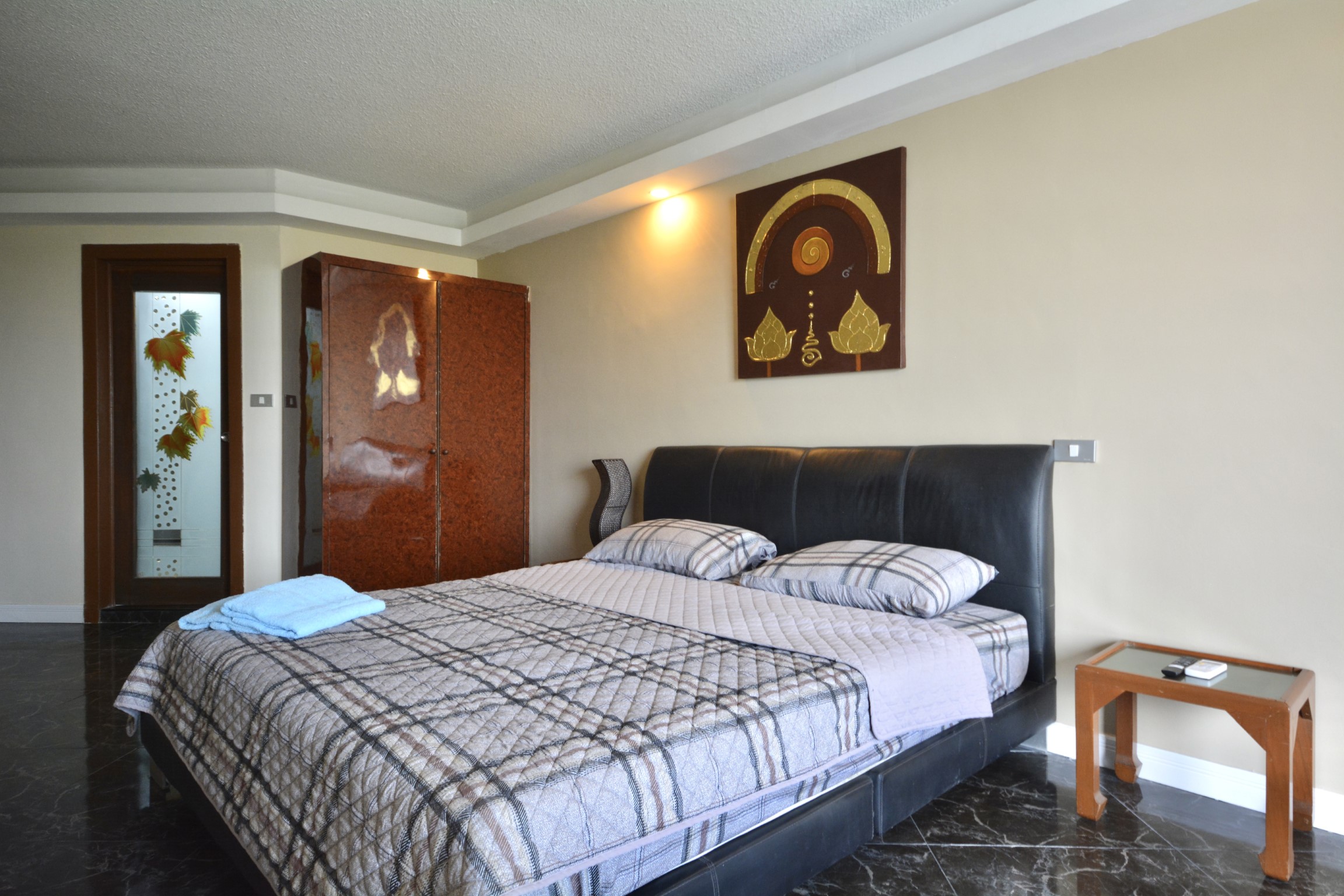 Angket/F10 2 BED · 1 BATH · 73 SQ M · 1 BALCONY · POOL VIEW 19