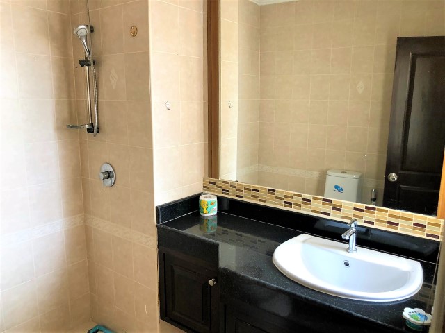 Baan Suan Lalana/TC/F1 STUDIO · 1 BATH · 53 SQ M · 1 BALCONY 6