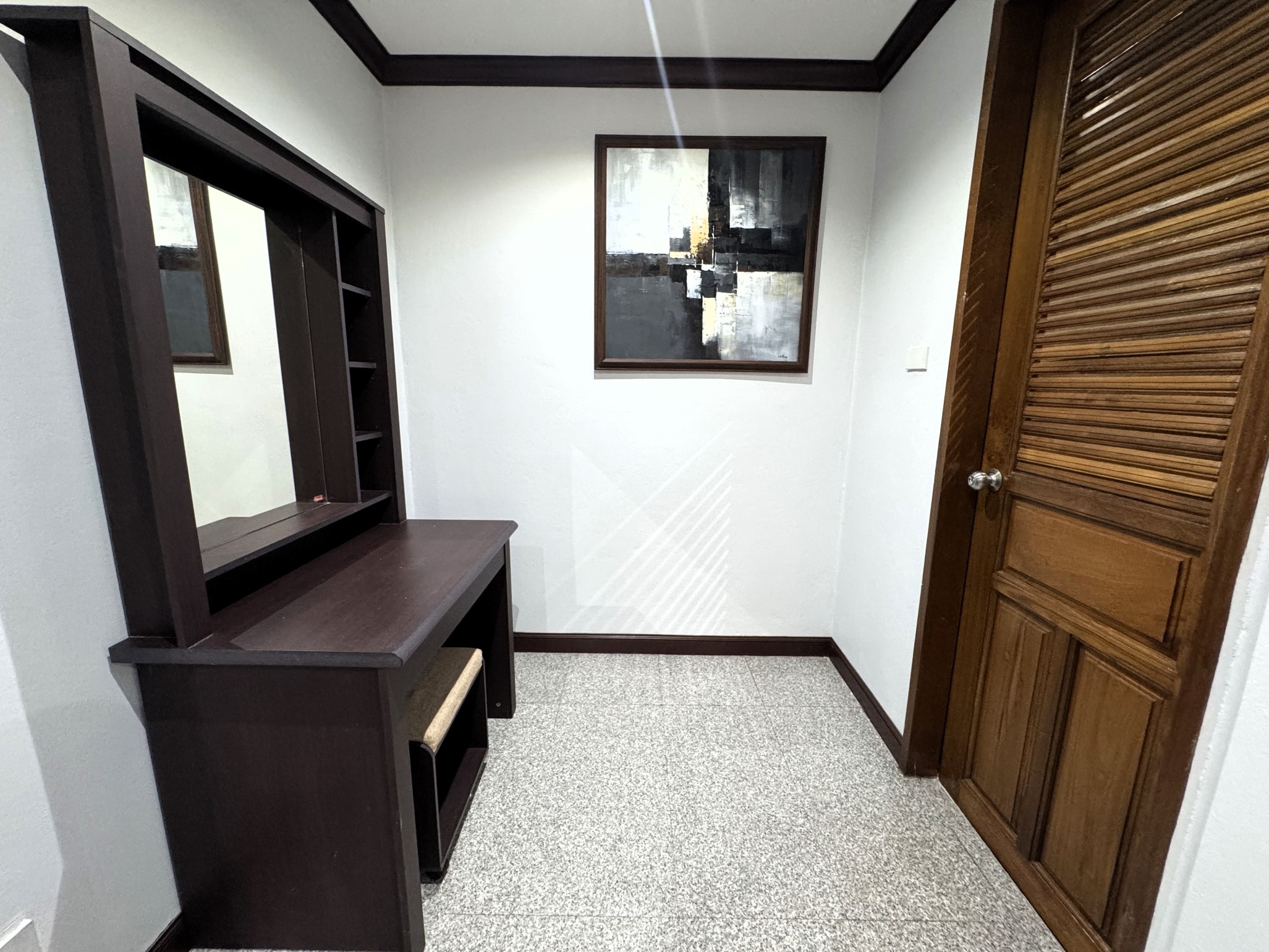 Royal Hill Resort/F1 LARGE CORNER CONDO · 2 BED · 2 BATH · 139 SQM · 3 LARGE BALCONIES · GARDEN VIEW 16