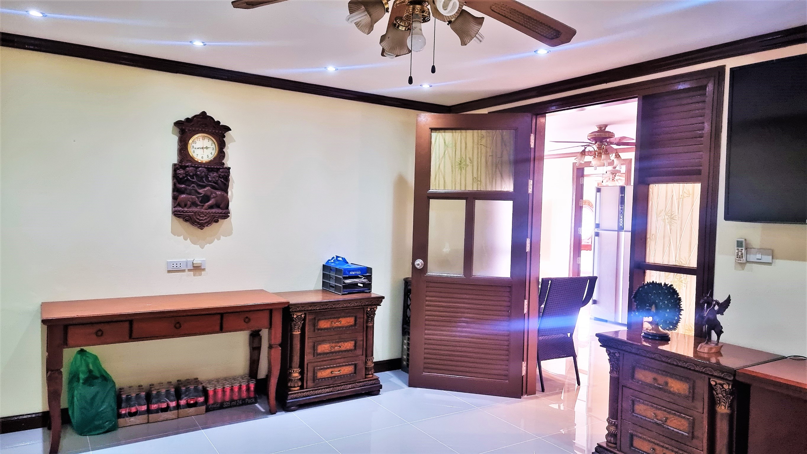 Royal Hill Resort/F4 3 BED · 2 BATH · 159 SQ M · LARGE BALCONY · SEA AND POOL VIEWS 10