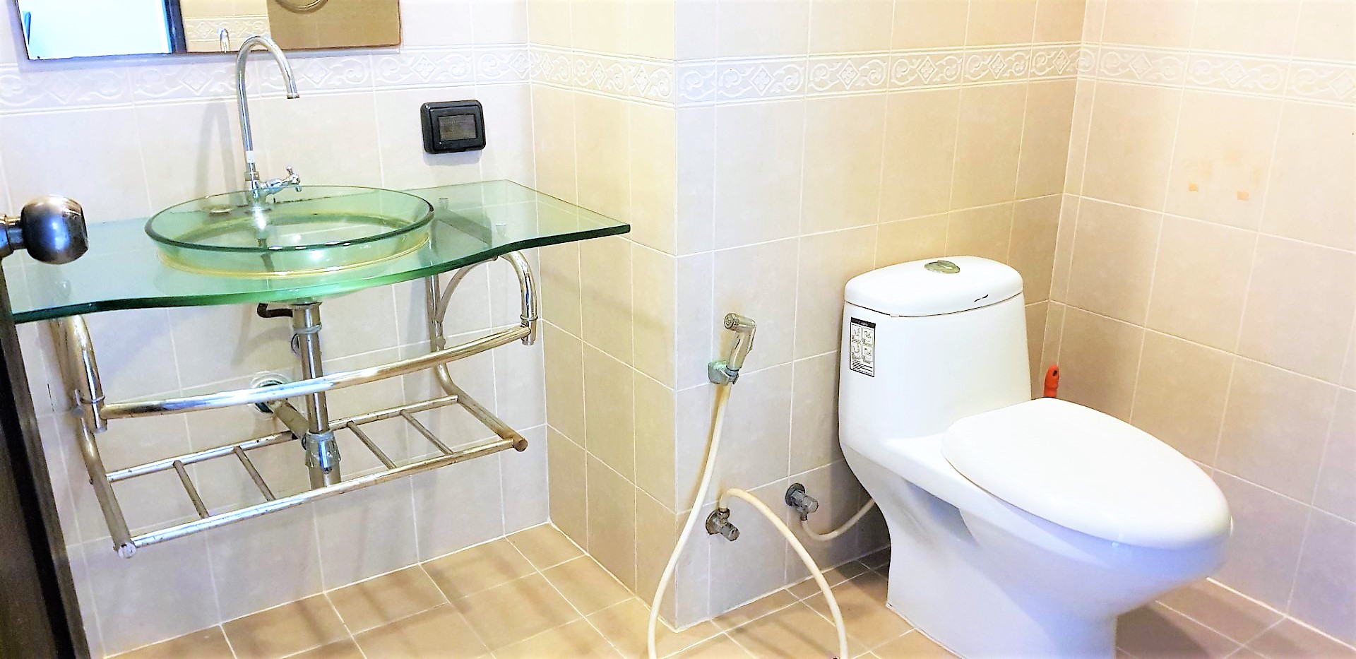 Park Lane/F3 1 BED · 1 BATH · 36 SQ M · 1 BALCONY 7