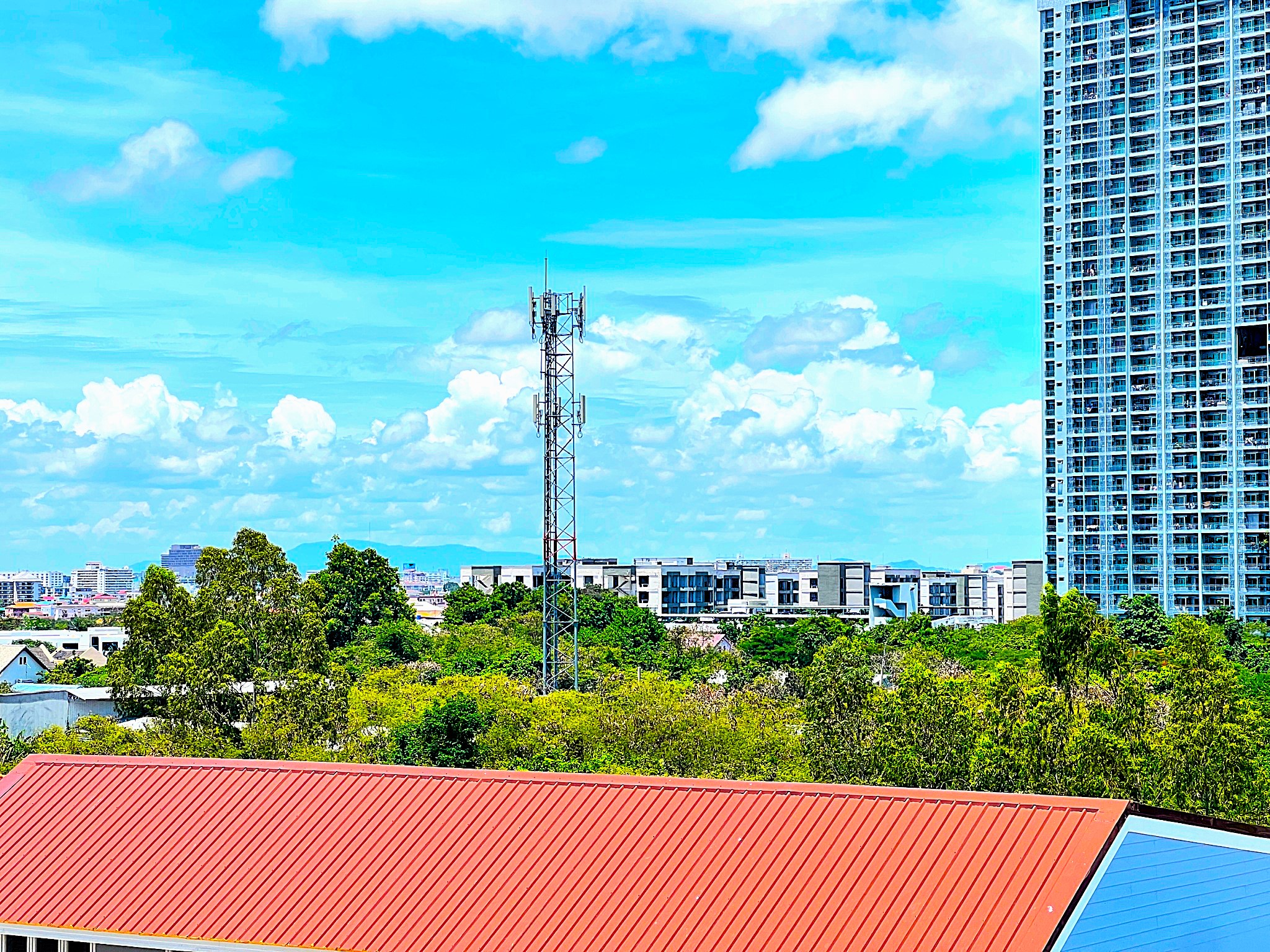 TW Platinum Suites/F6 LARGE STUDIO · 1 BATH · 49 SQ M · 1 BALCONY 21