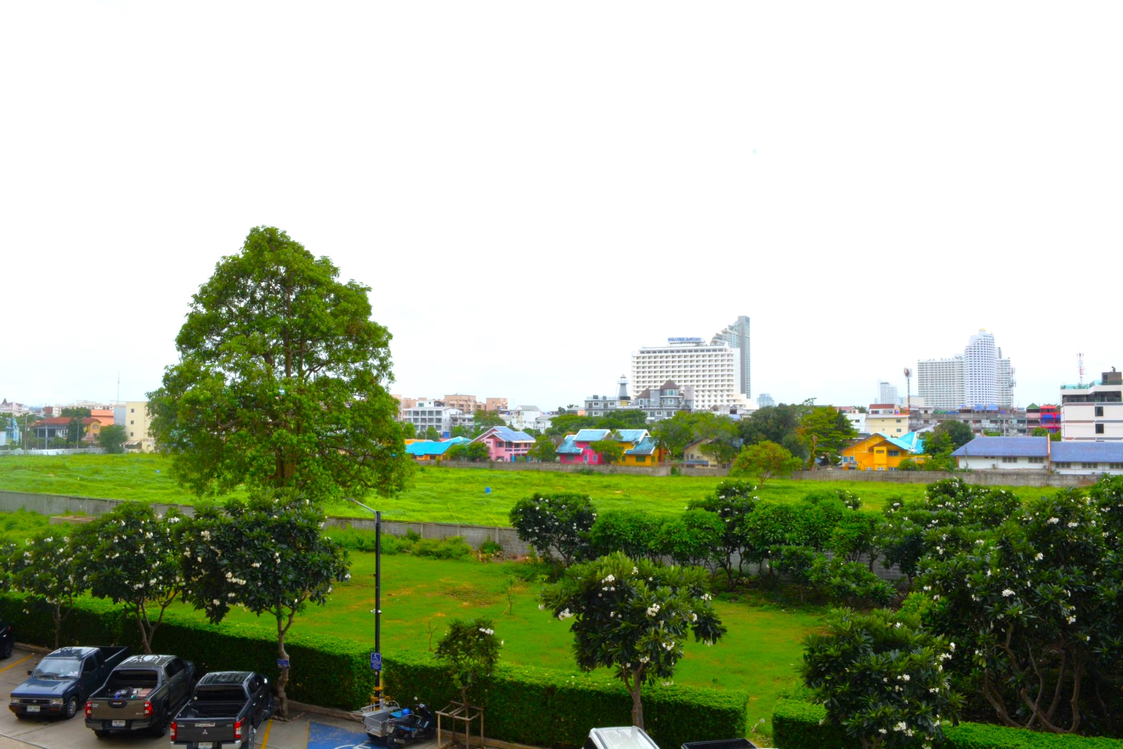Jomtien Beach Condominium/S1/F3 1 BED · 1 BATH · 68 SQ M · 2 BALCONIES 18