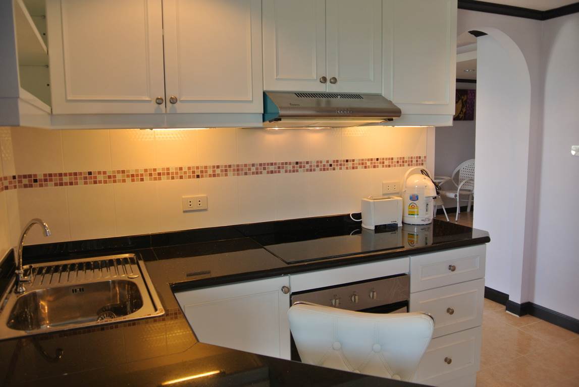 Angket/F11 LUXURY 1 BED · 1 BATH · 74 SQ M · LARGE BALCONY 5
