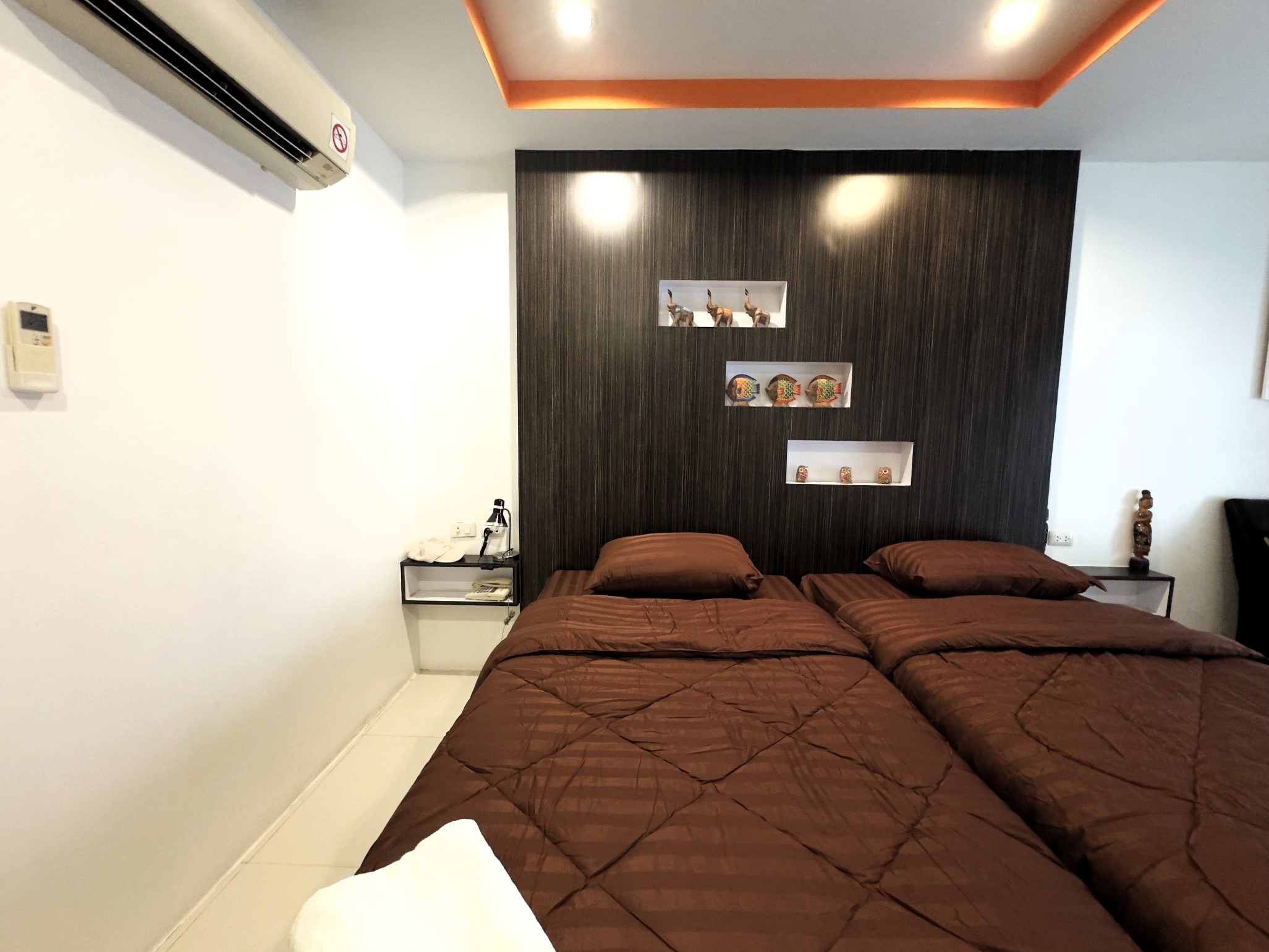 NORDIC Suites 3/F2 STUDIO · 1 BATH · 42 SQ M · 1 BALCONY · POOL VIEW 10