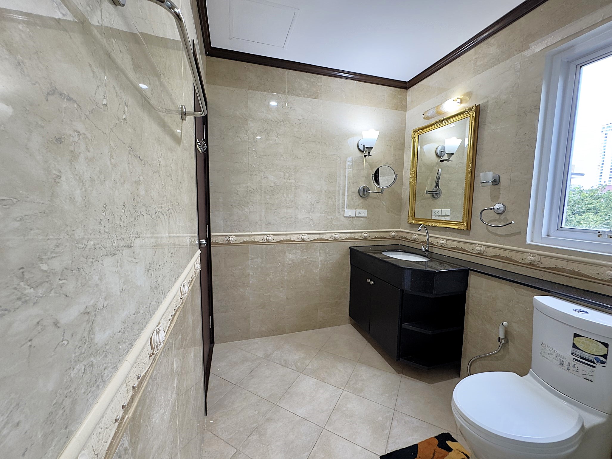 Siam Oriental Twins/F4 1 BED · 2 BATH · 82 SQ M · 2 BALCONIES · SEA VIEW 19