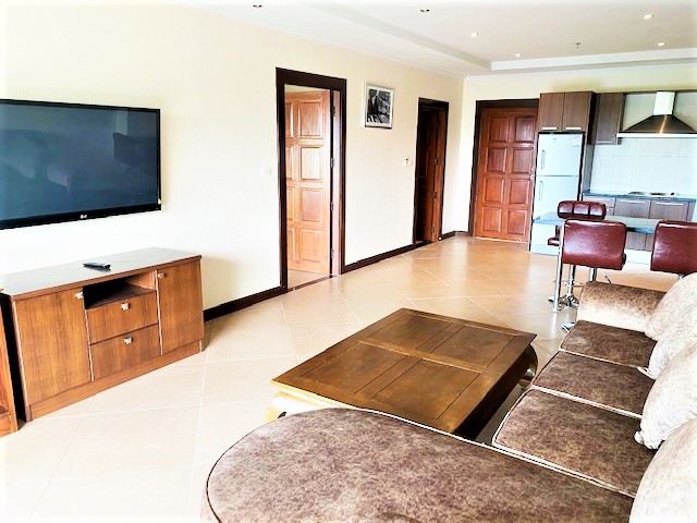 The Residence/F5 1 BED · 2 BATH · 81 SQ M · 1 BALCONY 10