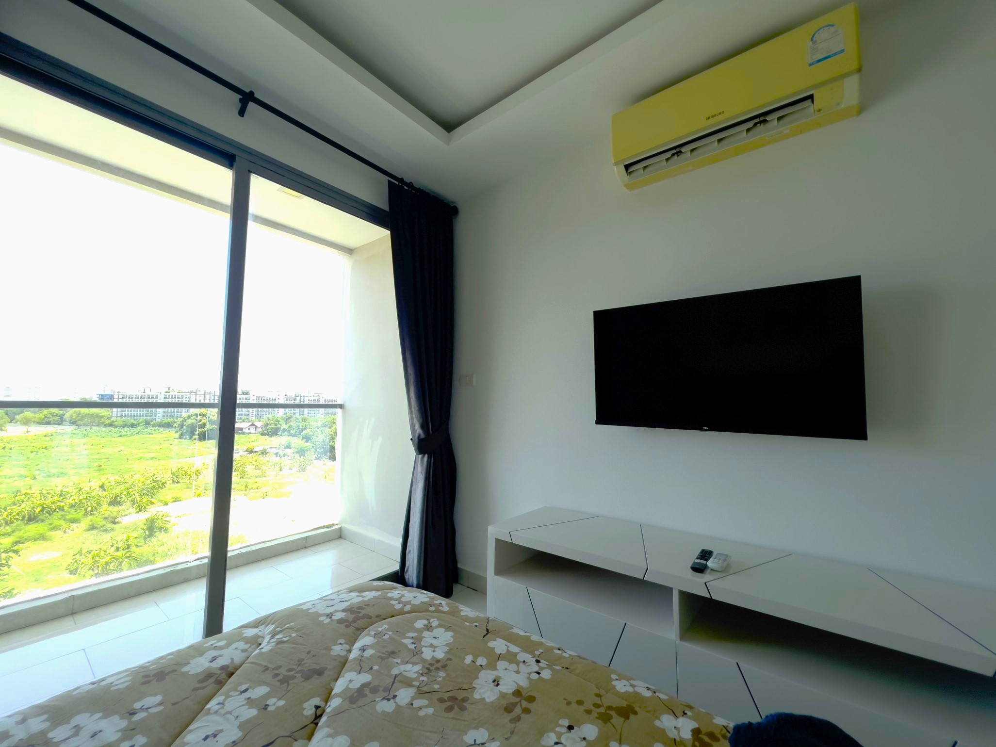 Laguna Beach Resort 3/F8 STUDIO · 1 BATH · 25 SQ M · 1 BALCONY 14