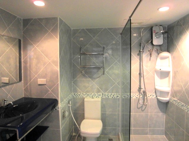 Jomtien Beach Condominium/S1/F16 1 BED · 1 BATH · 68 SQ M · 2 BALCONIES · SEA VIEW 10