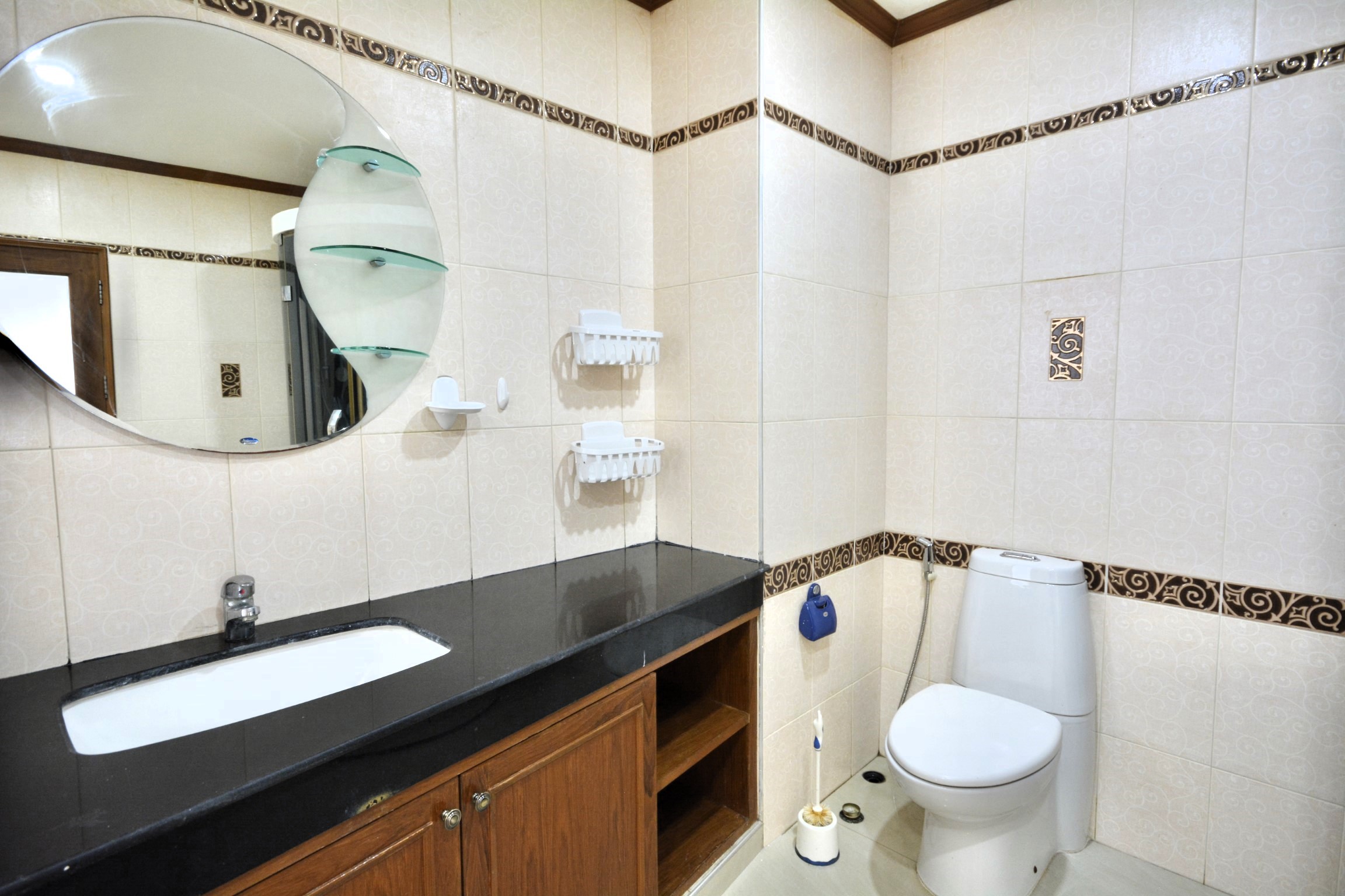 Baan Suan Lalana/TC/F4 1 BED · 1 BATH · 108 SQ M · 2 BALCONIES 13