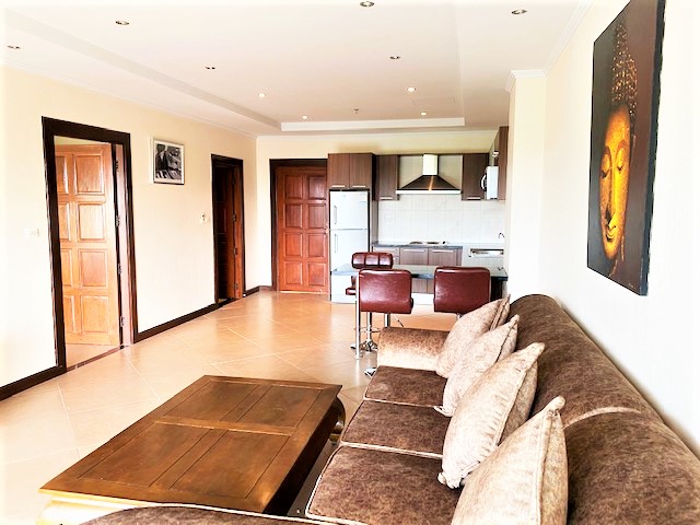 The Residence/F5 1 BED · 2 BATH · 81 SQ M · 1 BALCONY 14