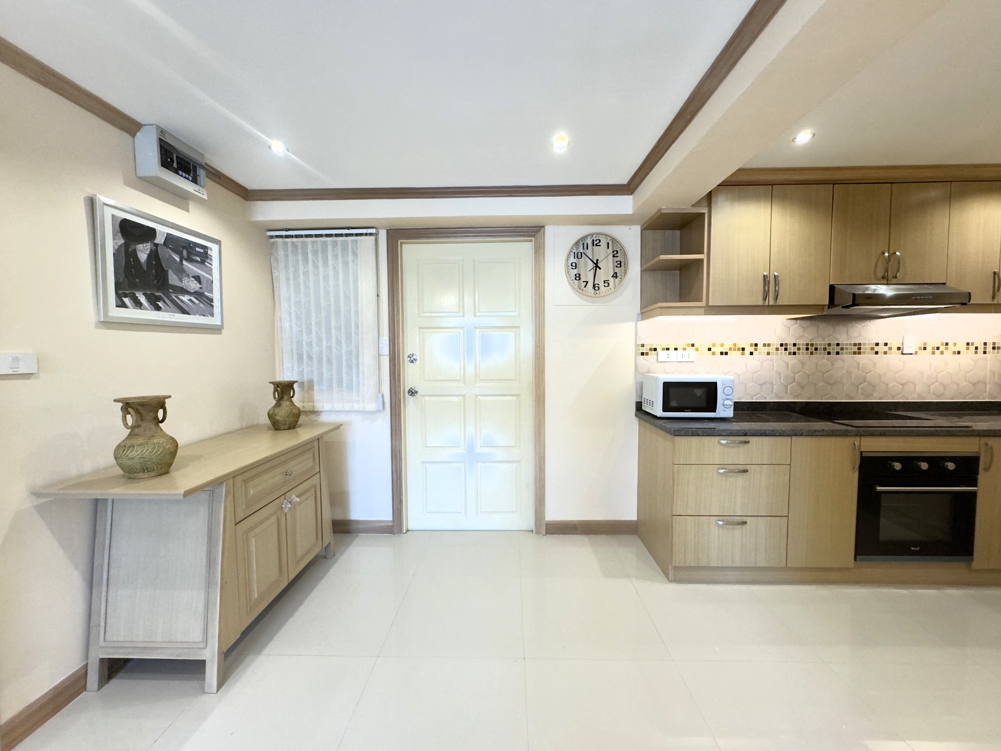 Keha/F5 1 BED · 2 BATH · 64 SQ M · 2 BALCONIES · CORNER APARTMENT 2