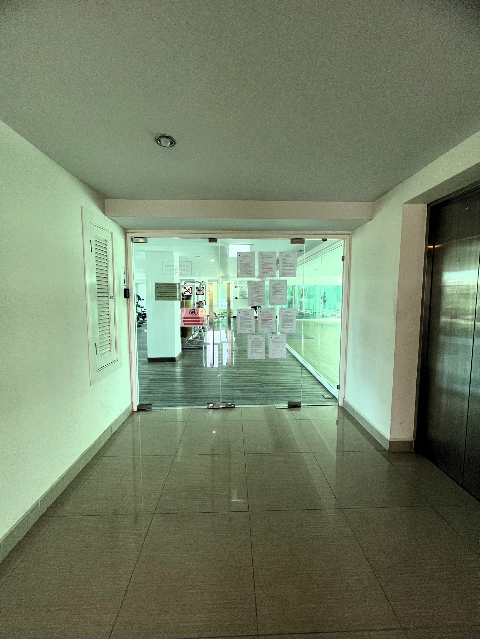 One Bedroom 35sqm Condo in Amazon Residence Jomtien 600 Meters from Beach 23